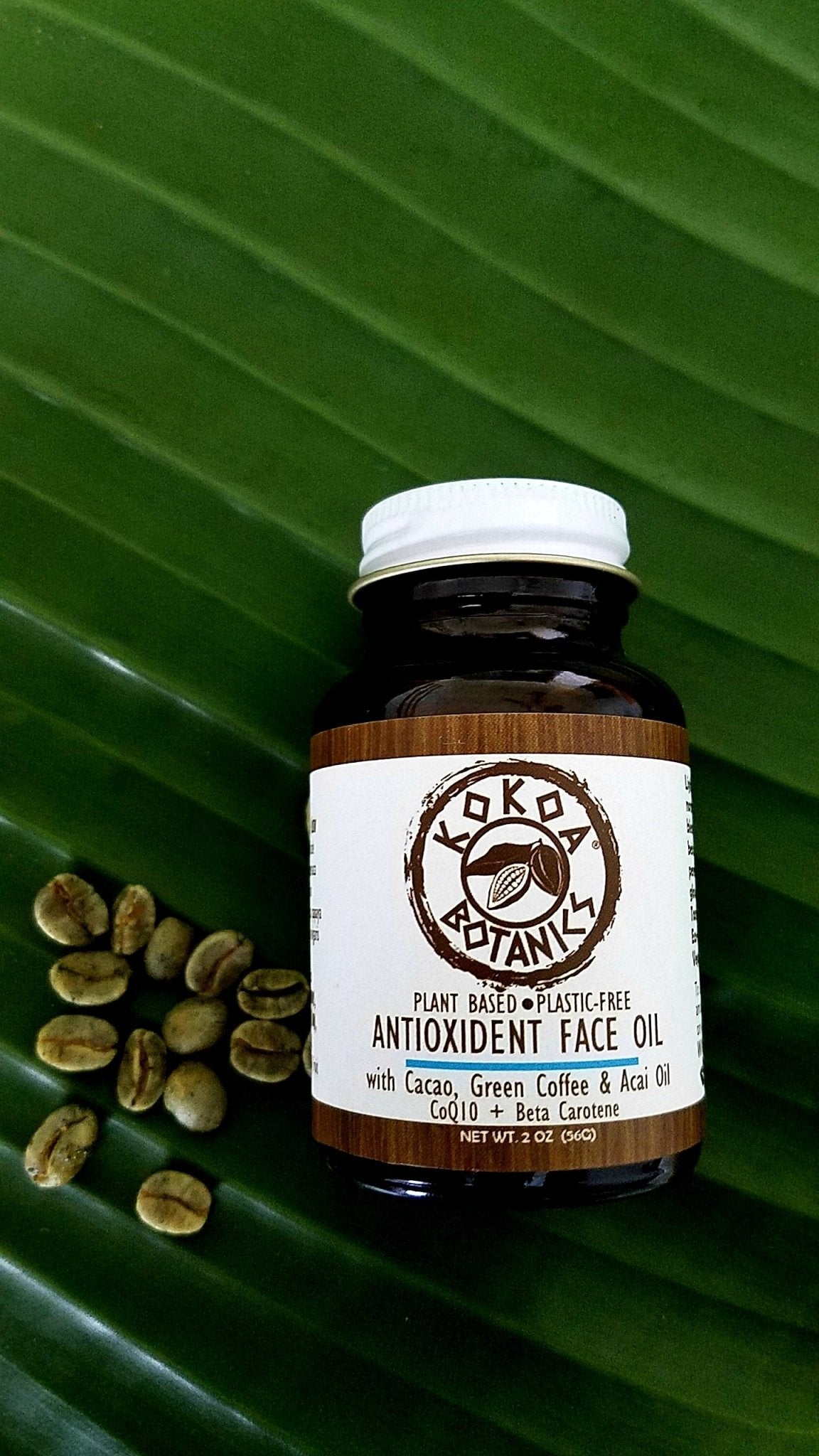 KOKOA BOTANICS - Sol & Bloom