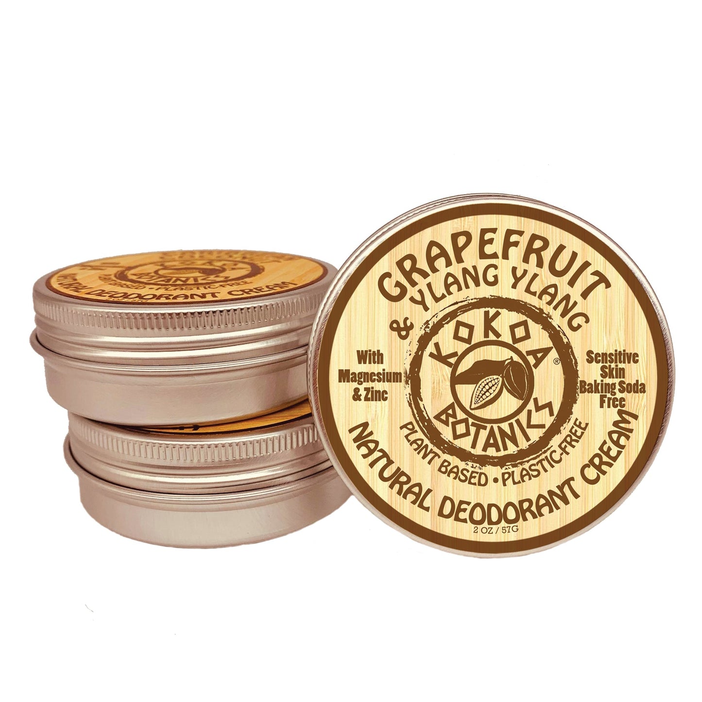 KOKOA BOTANICS - Sol & Bloom