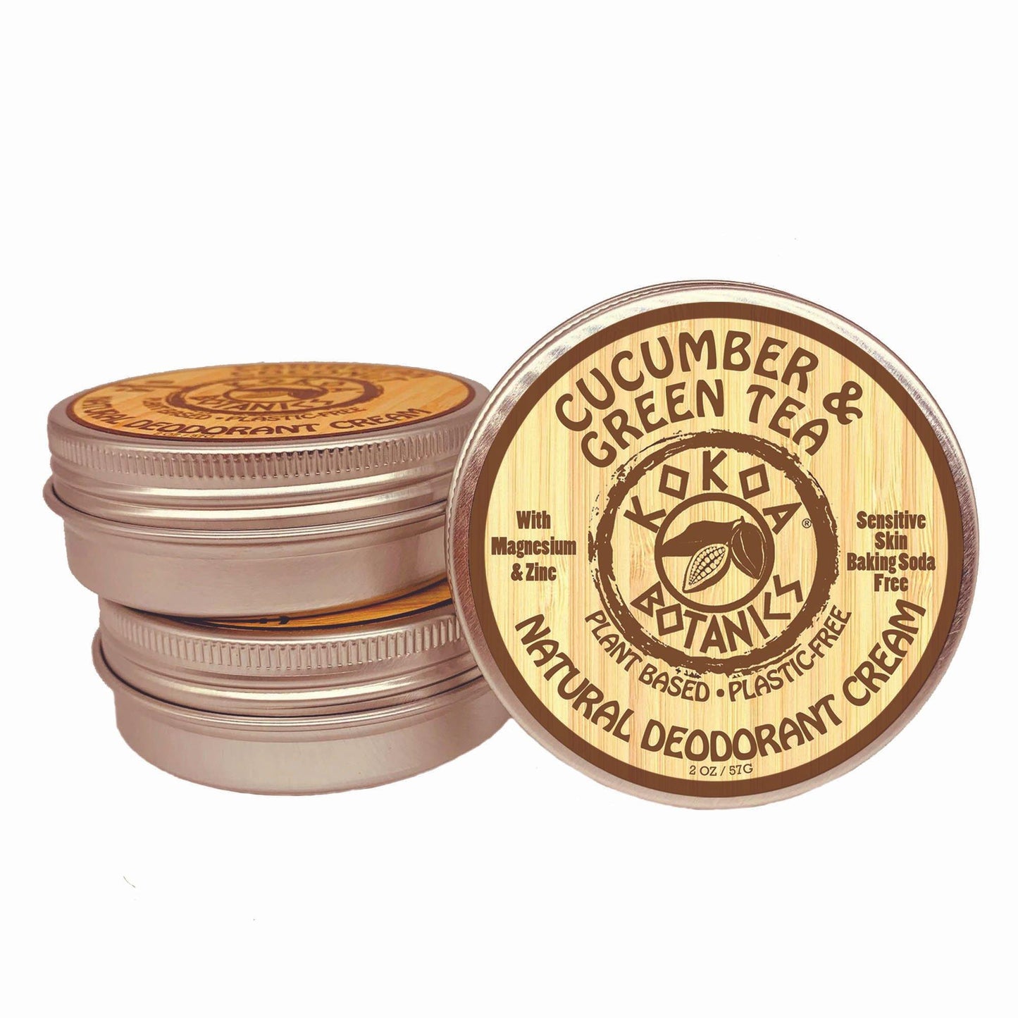 KOKOA BOTANICS - Sol & Bloom