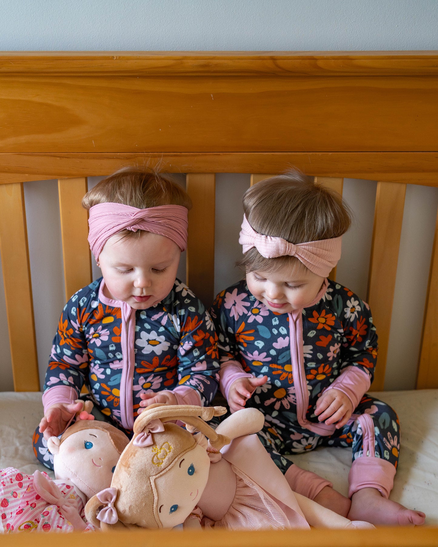 Sol & Bloom - Sol & Bloom