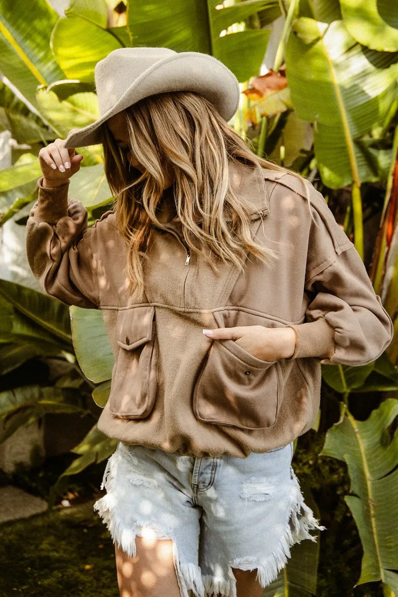 Trendsi - Sol & Bloom