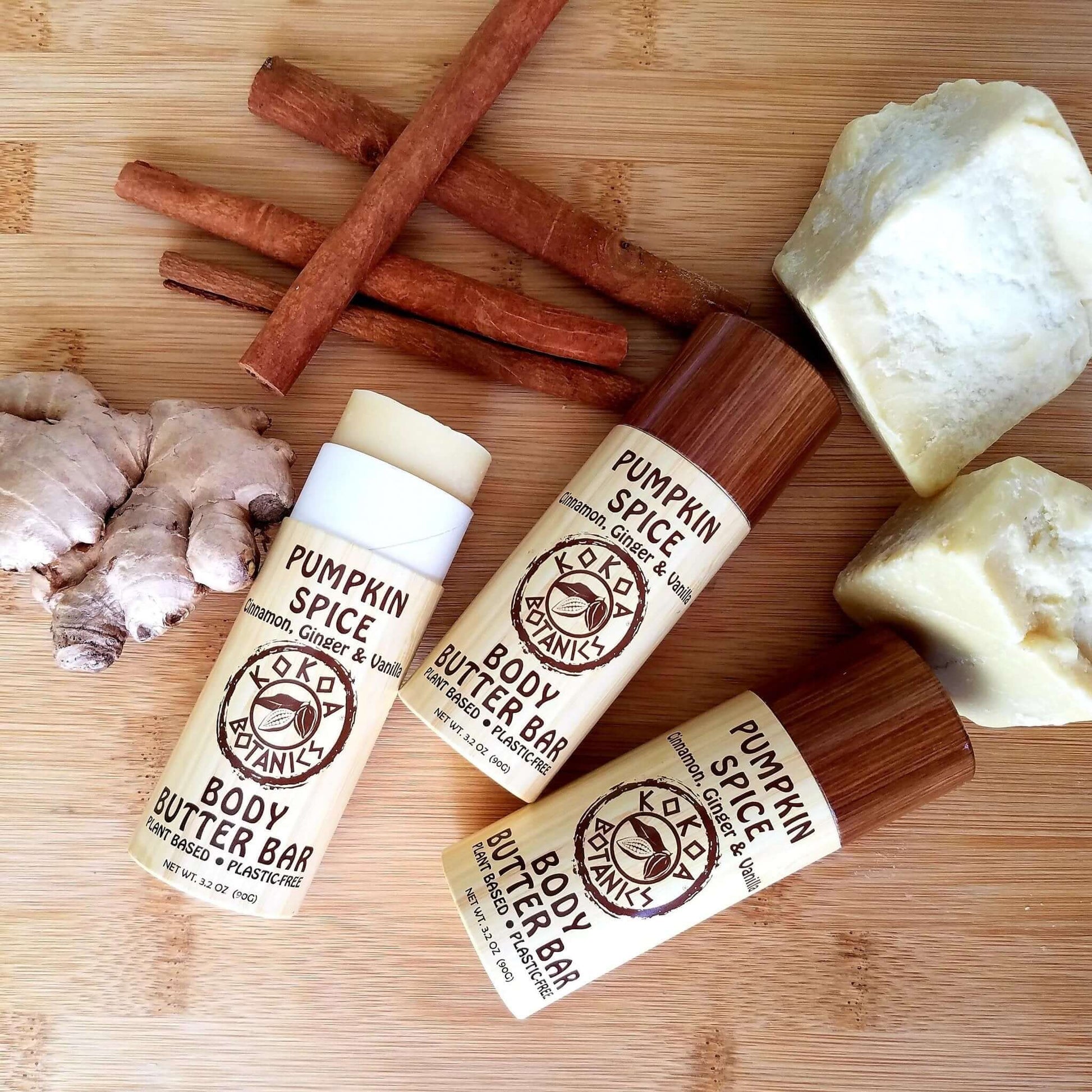 KOKOA BOTANICS - Sol & Bloom