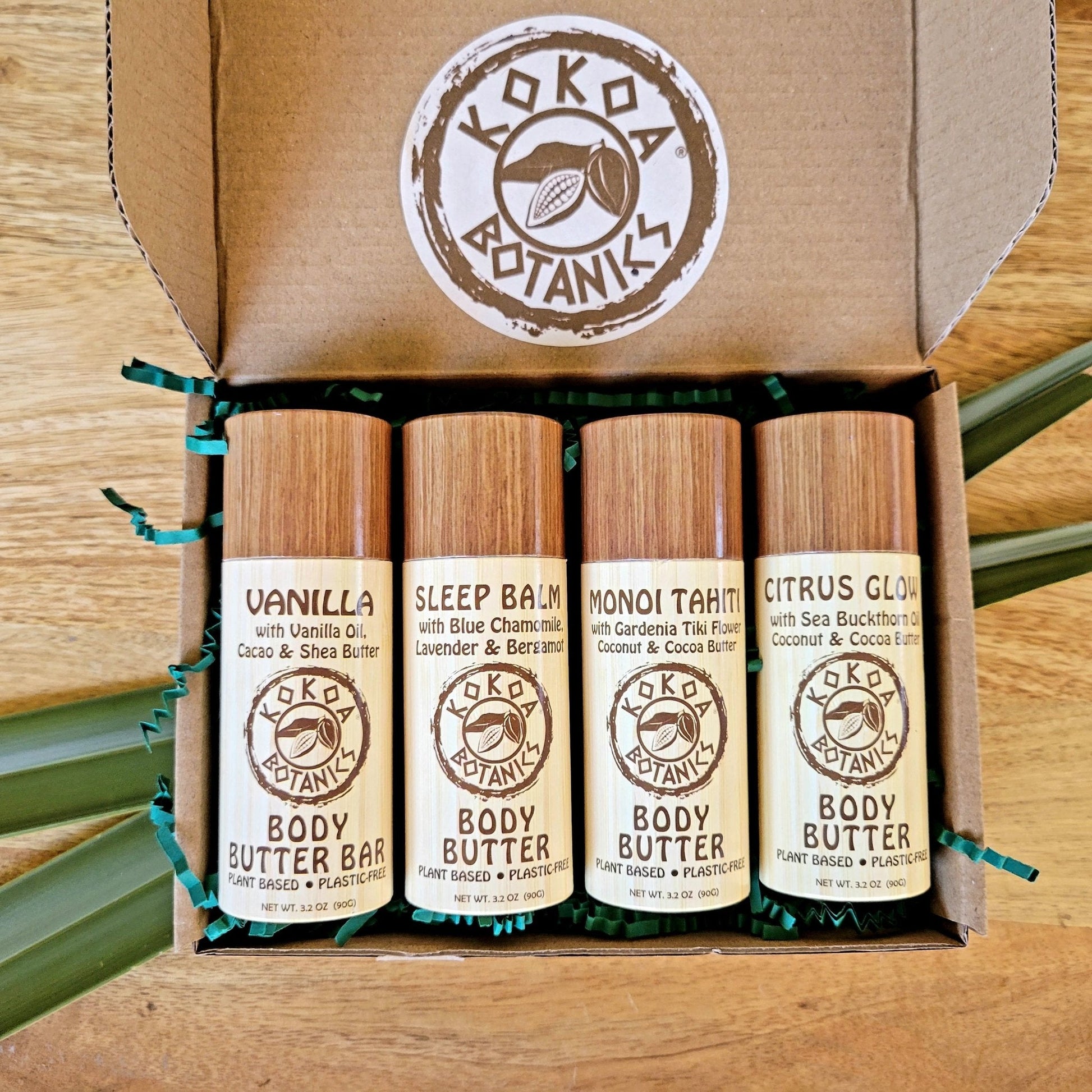 KOKOA BOTANICS - Sol & Bloom