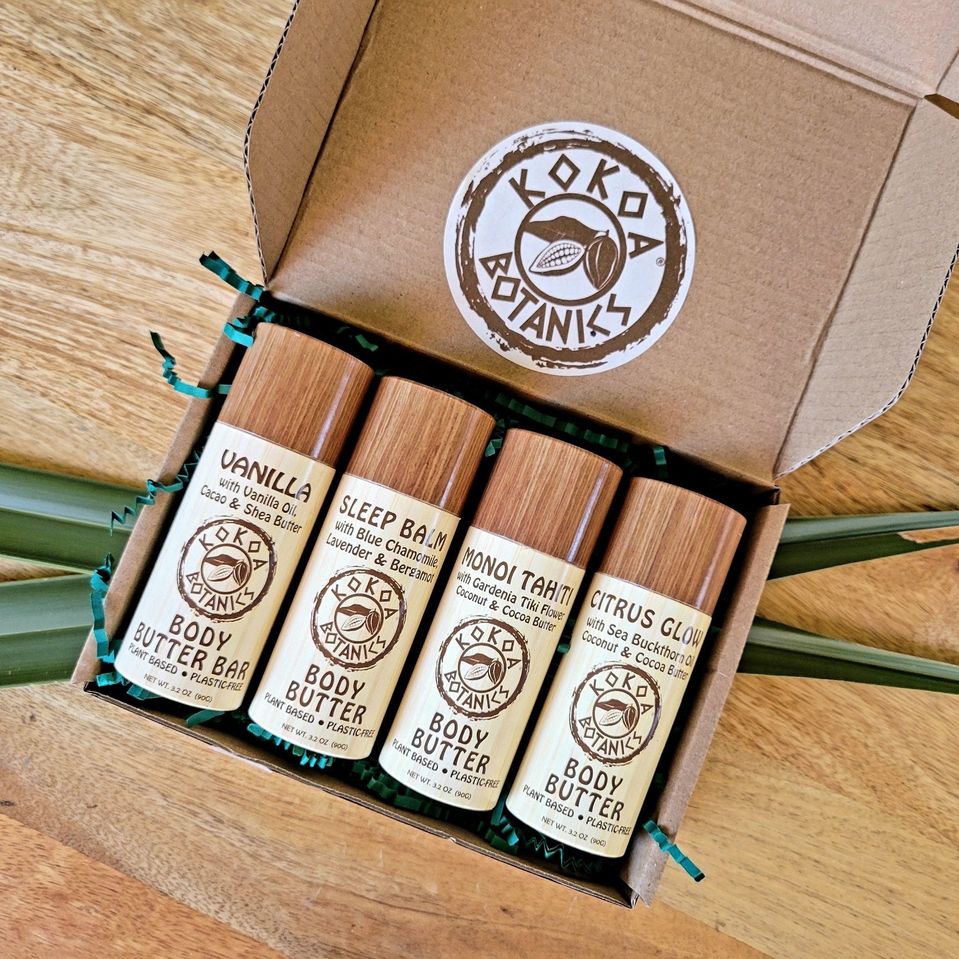 KOKOA BOTANICS - Sol & Bloom