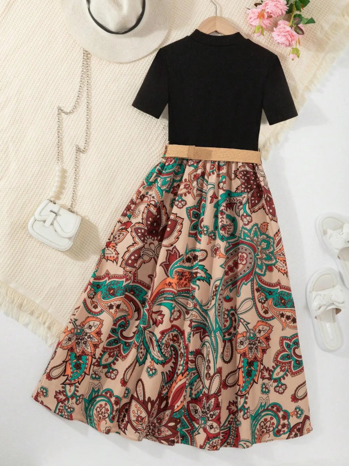 Trendsi - Sol & Bloom