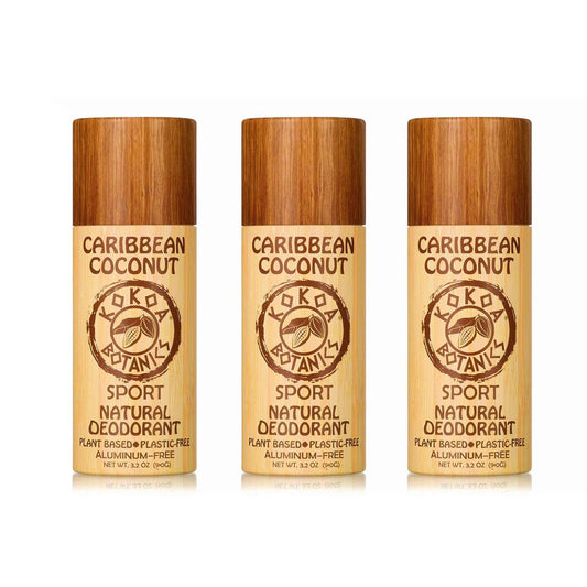 KOKOA BOTANICS - Sol & Bloom