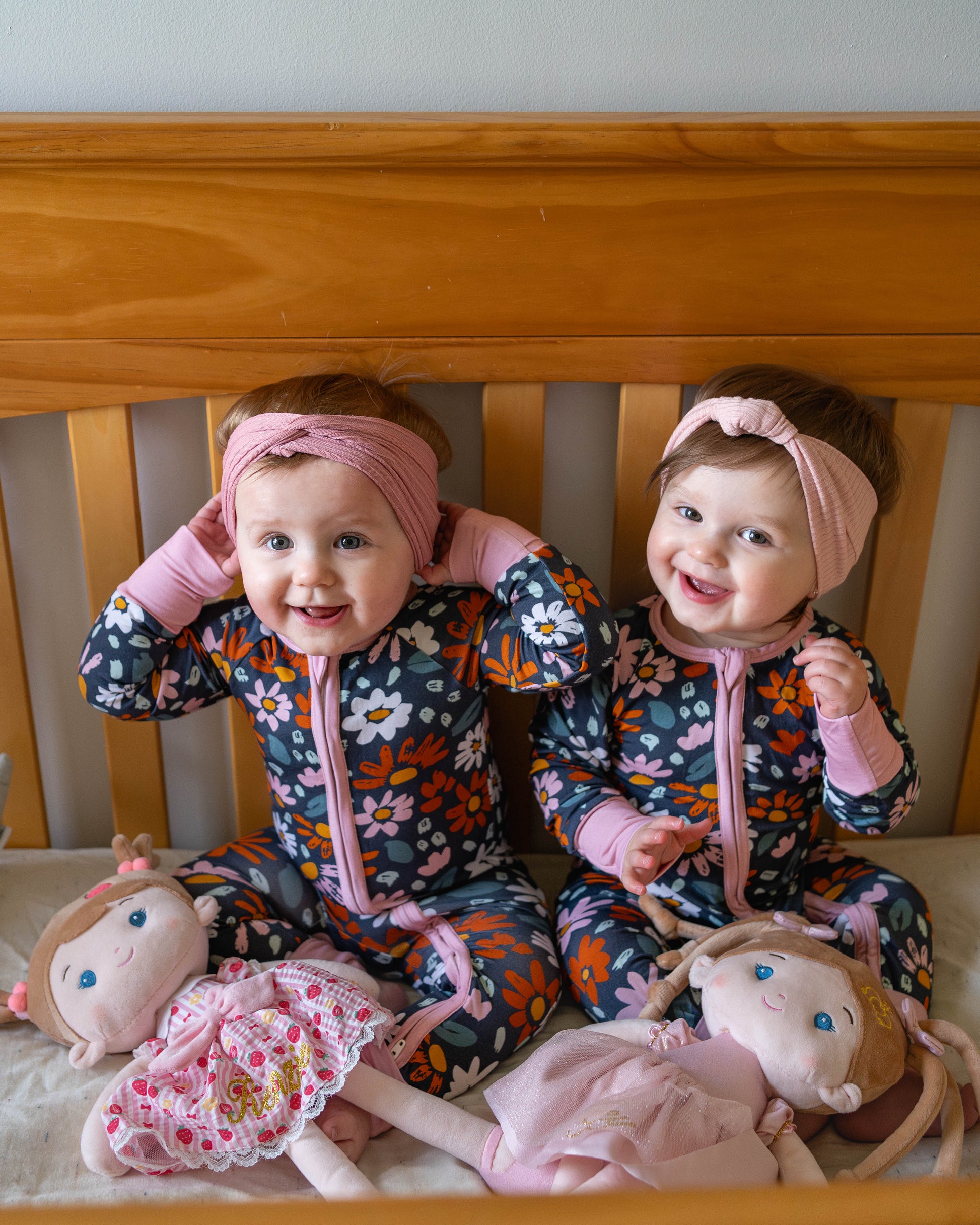 Sol & Bloom - Sol & Bloom