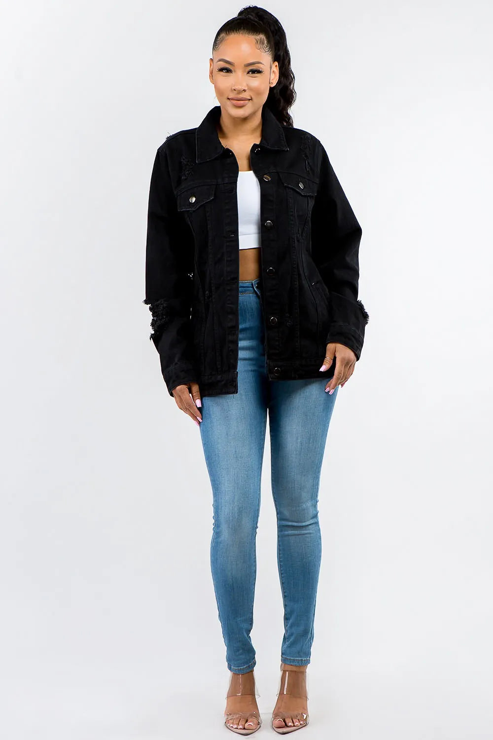 Trendsi - Sol & Bloom