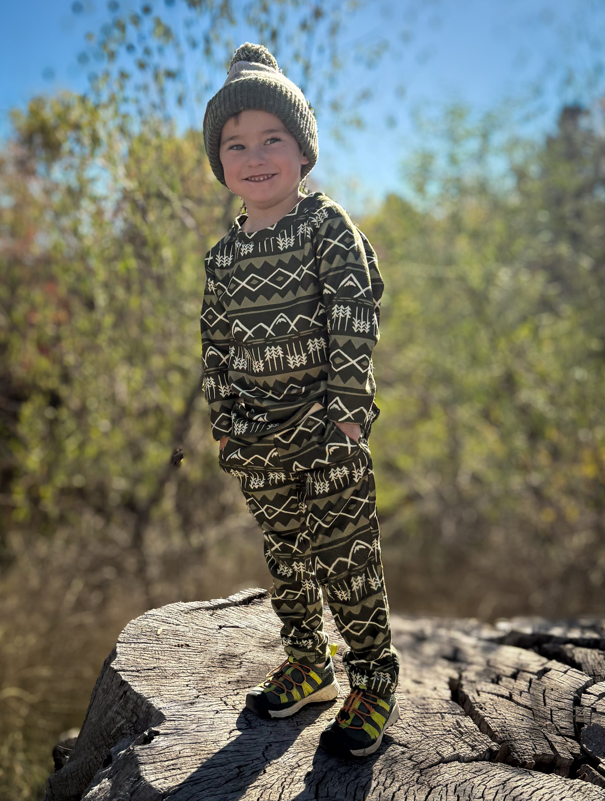 Sol & Bloom - Sol & Bloom