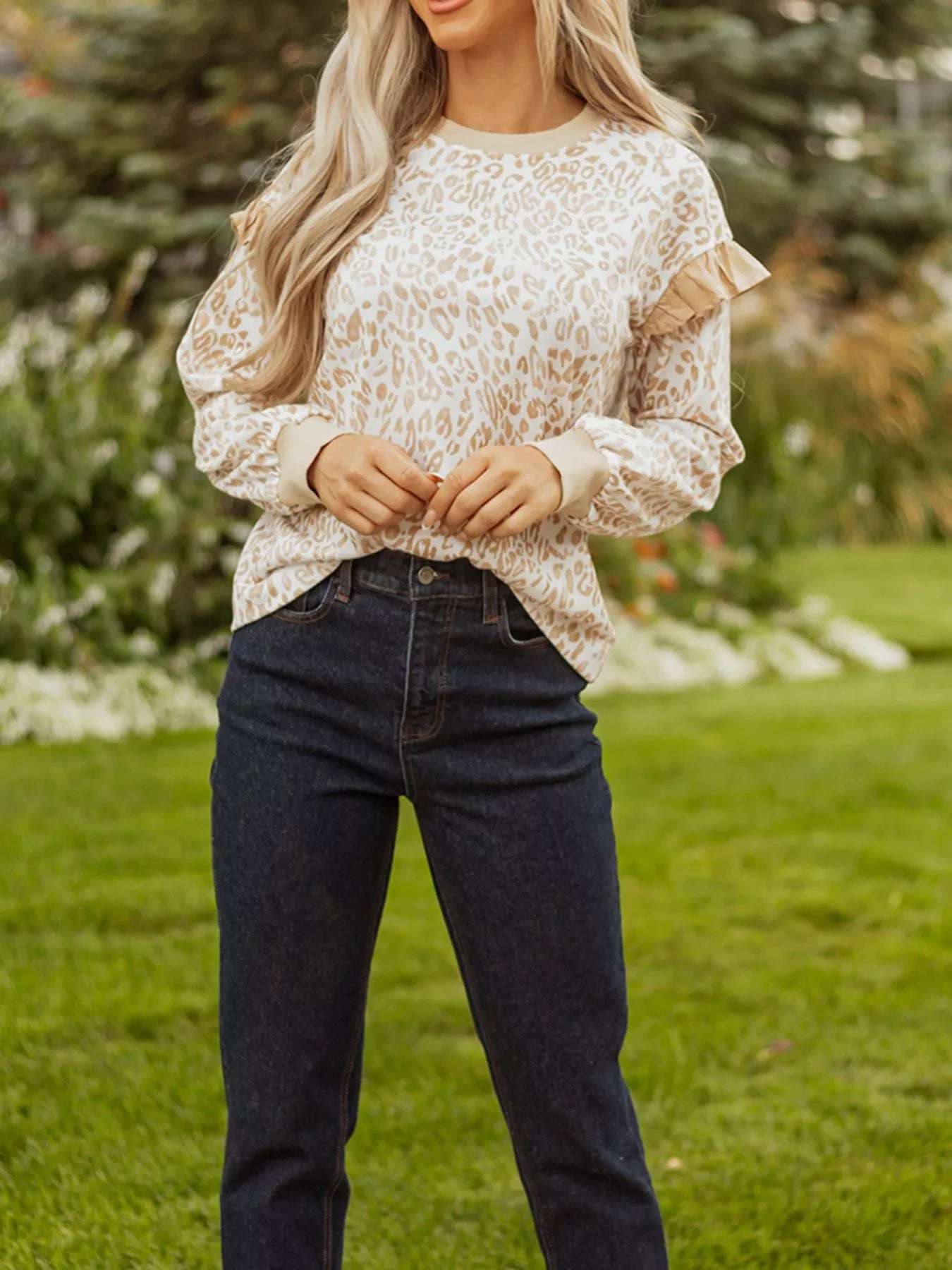 Trendsi - Sol & Bloom