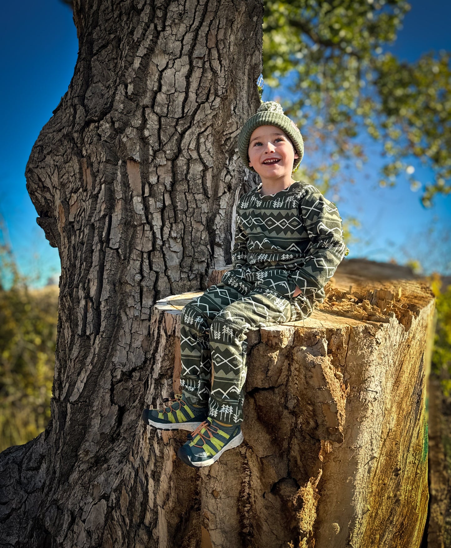 Sol & Bloom - Sol & Bloom