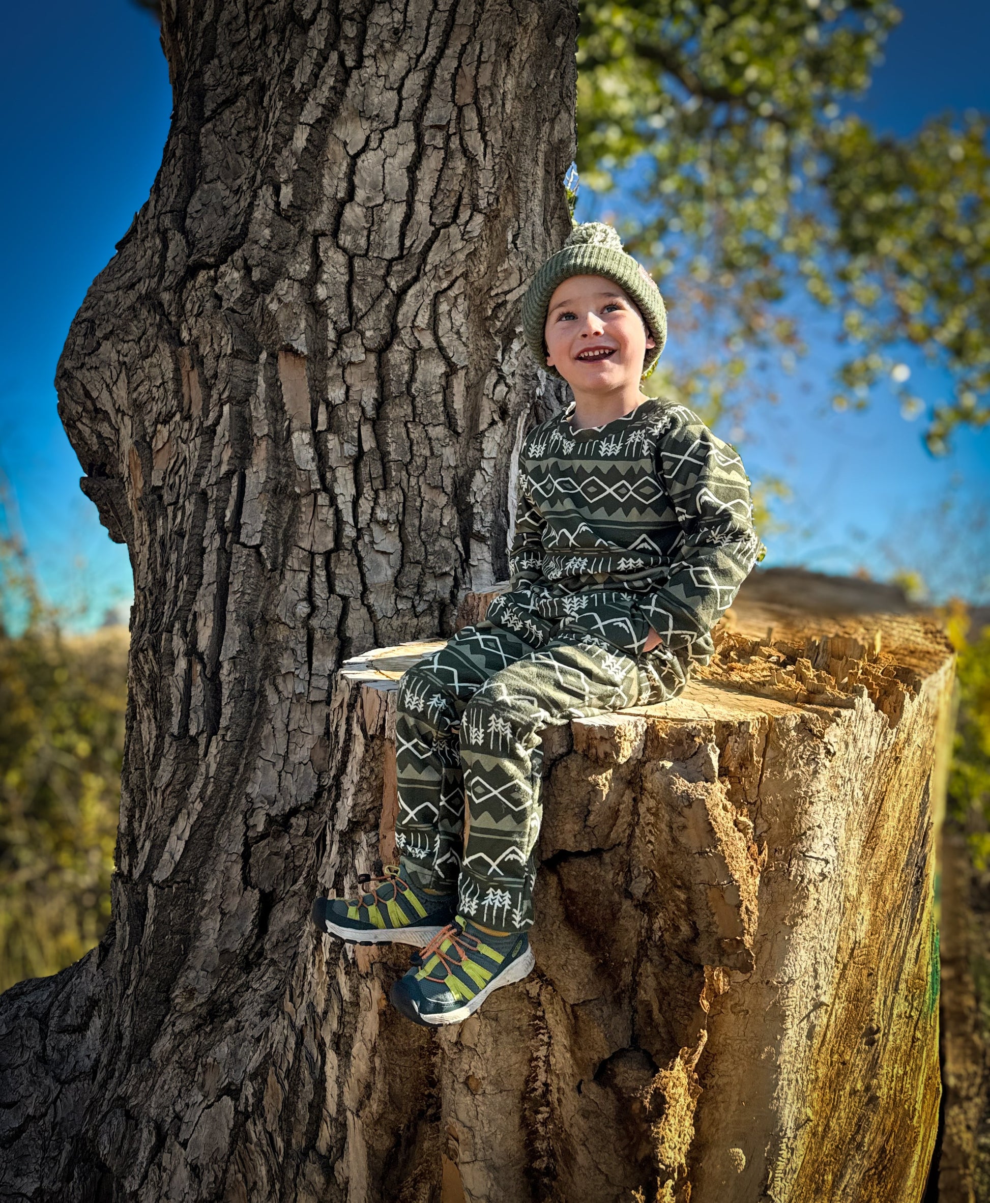 Sol & Bloom - Sol & Bloom