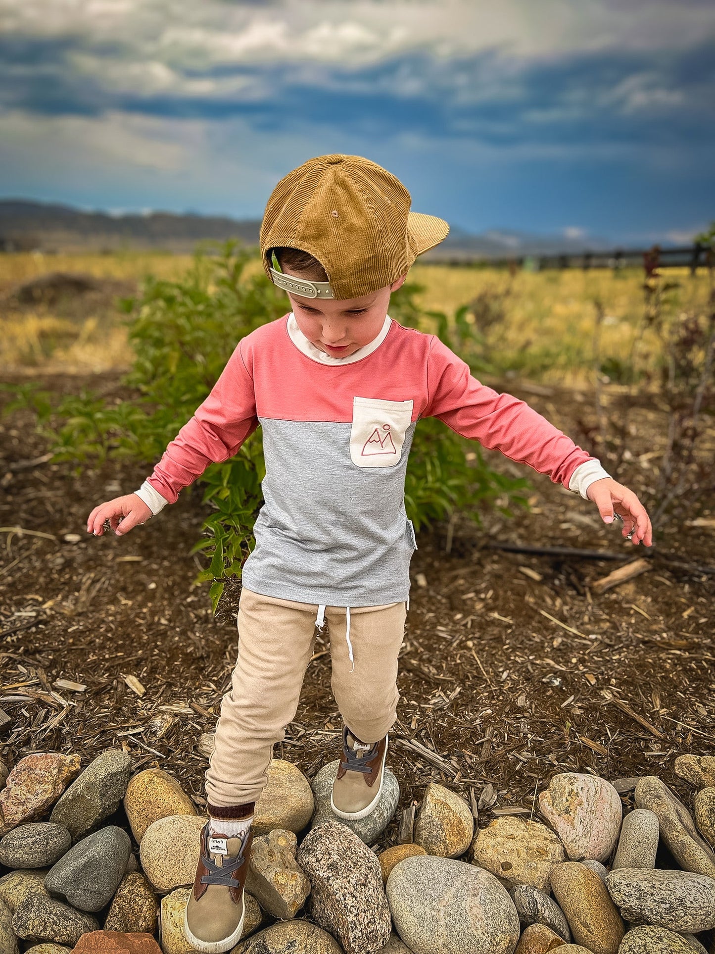 Sol & Bloom - Sol & Bloom