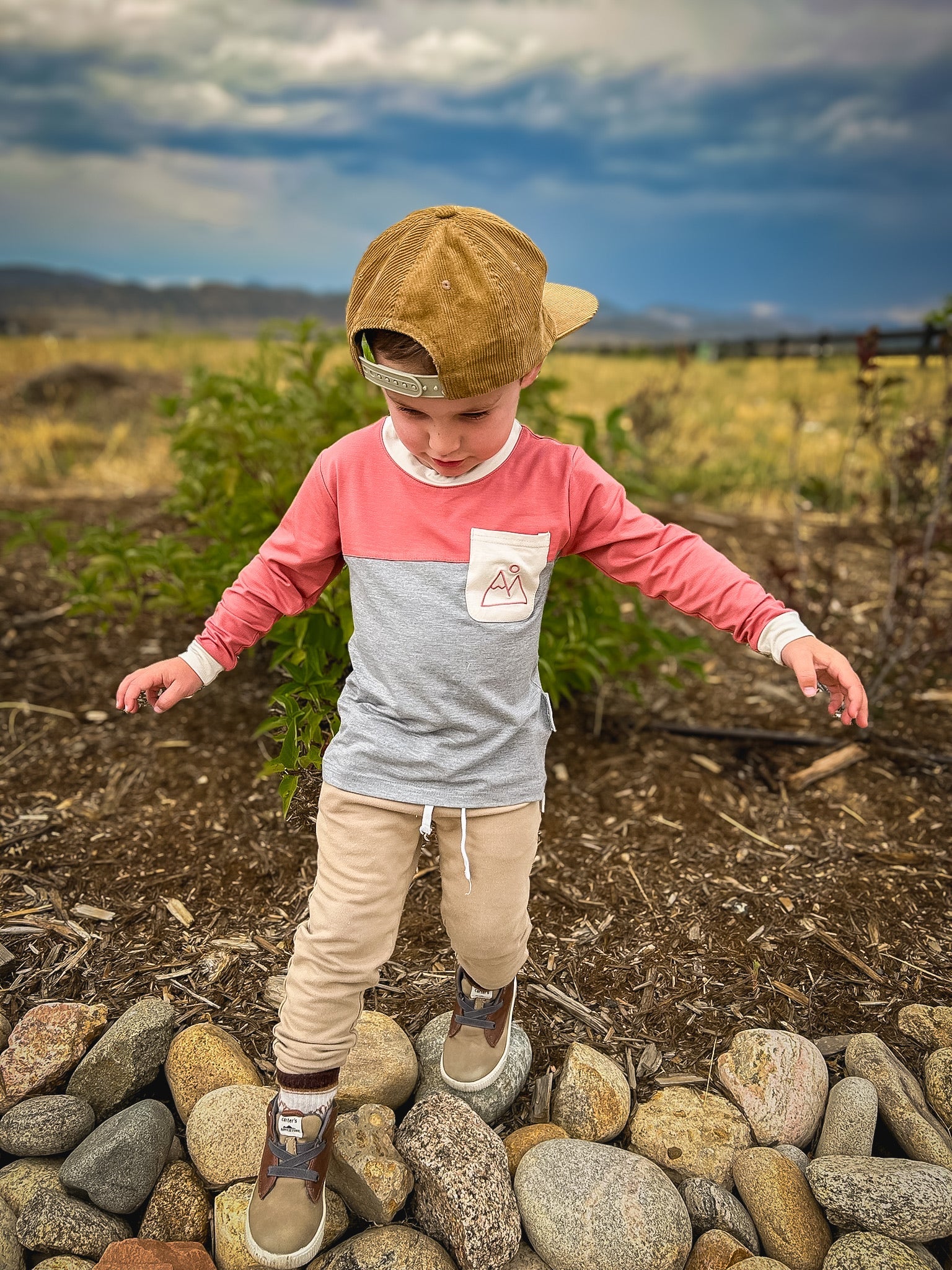 Sol & Bloom - Sol & Bloom