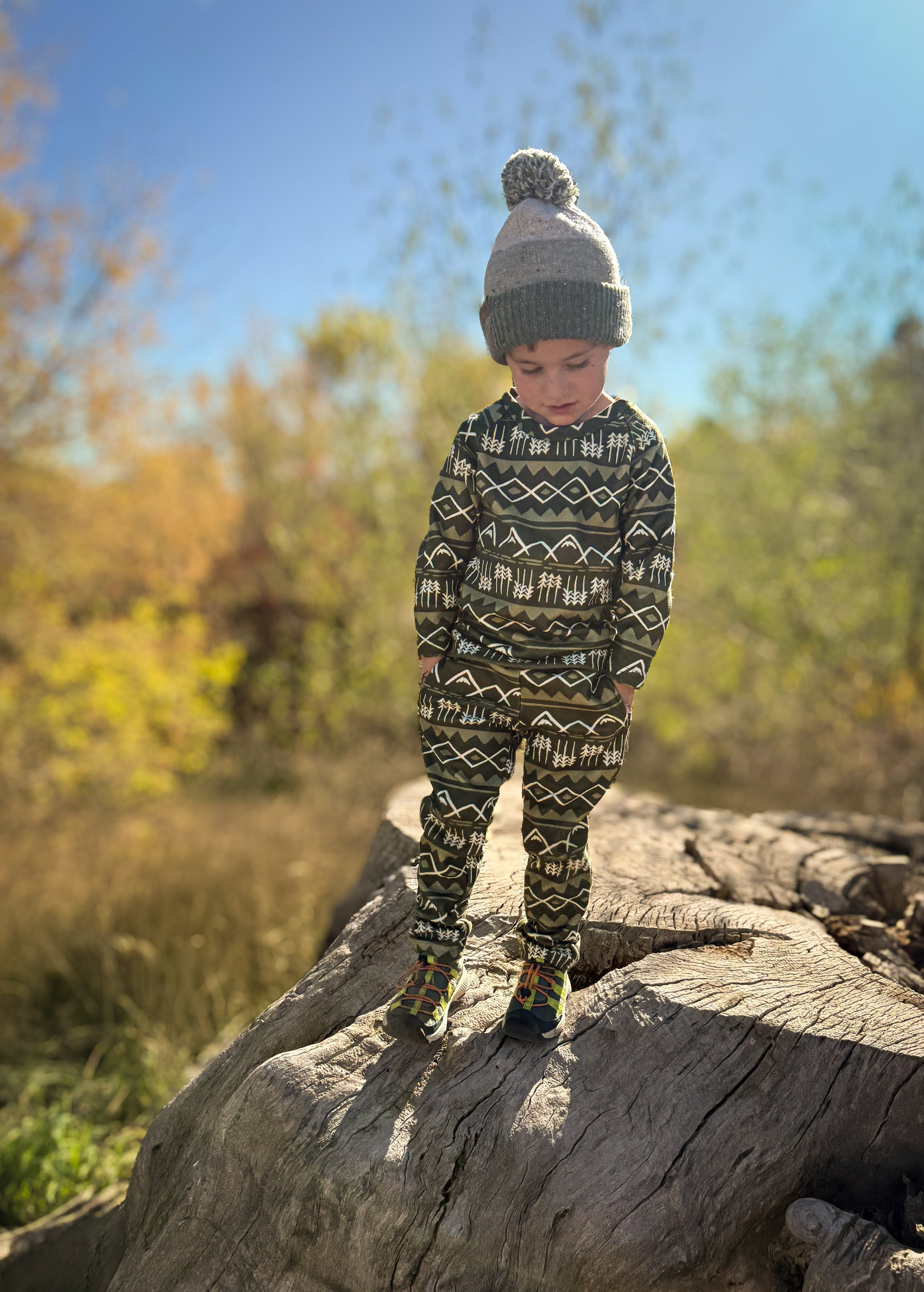 Sol & Bloom - Sol & Bloom