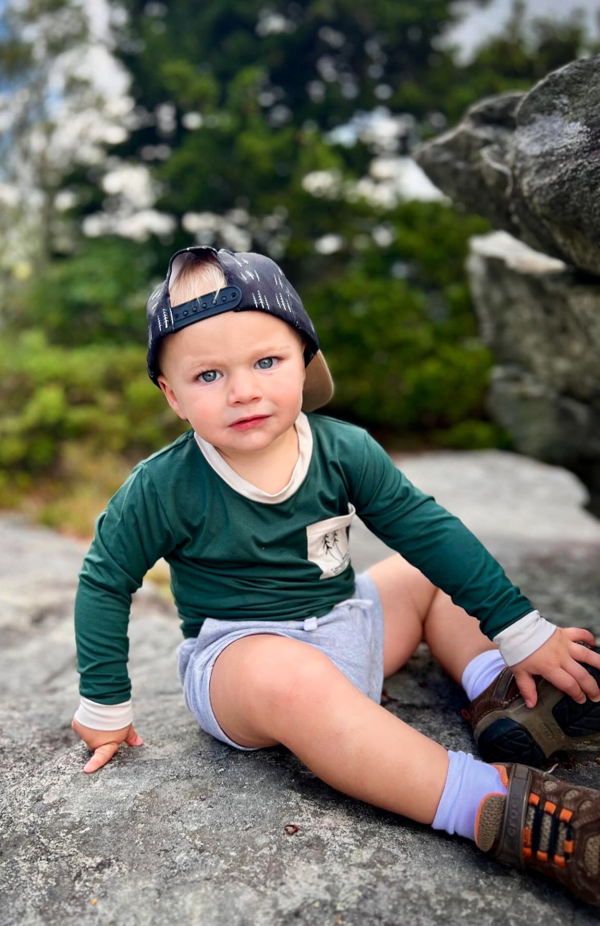 Sol & Bloom - Sol & Bloom