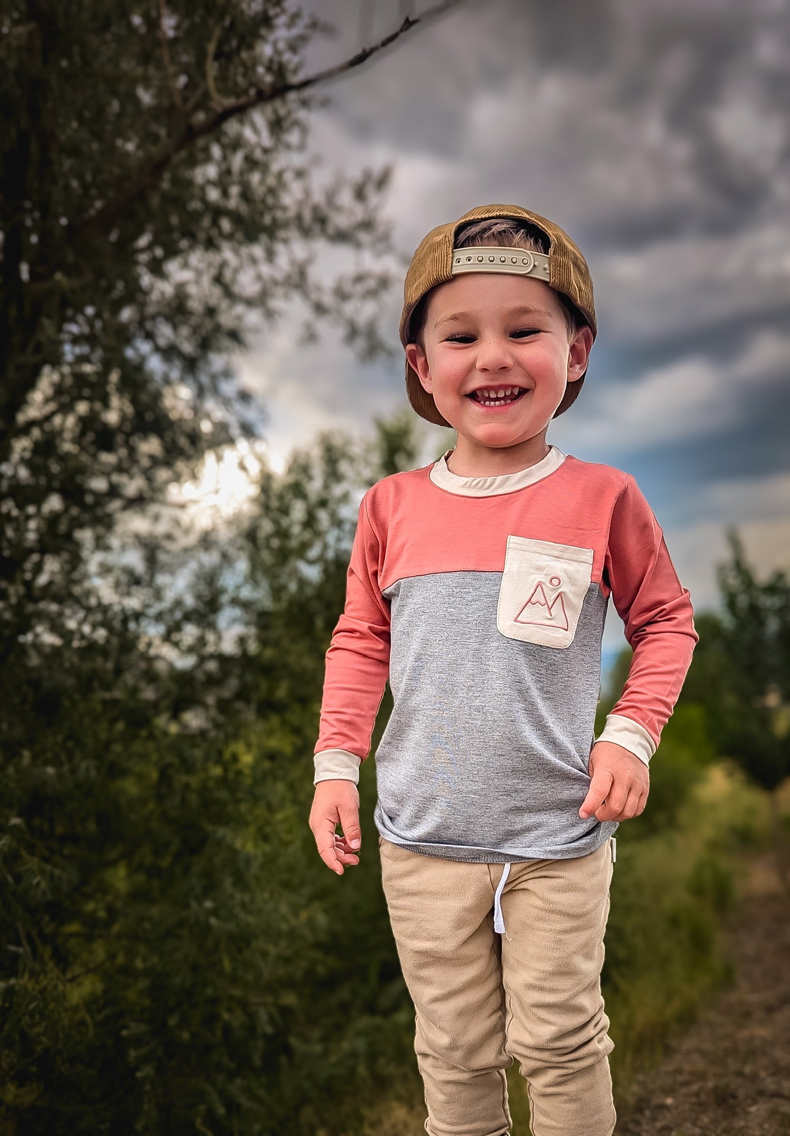 Sol & Bloom - Sol & Bloom