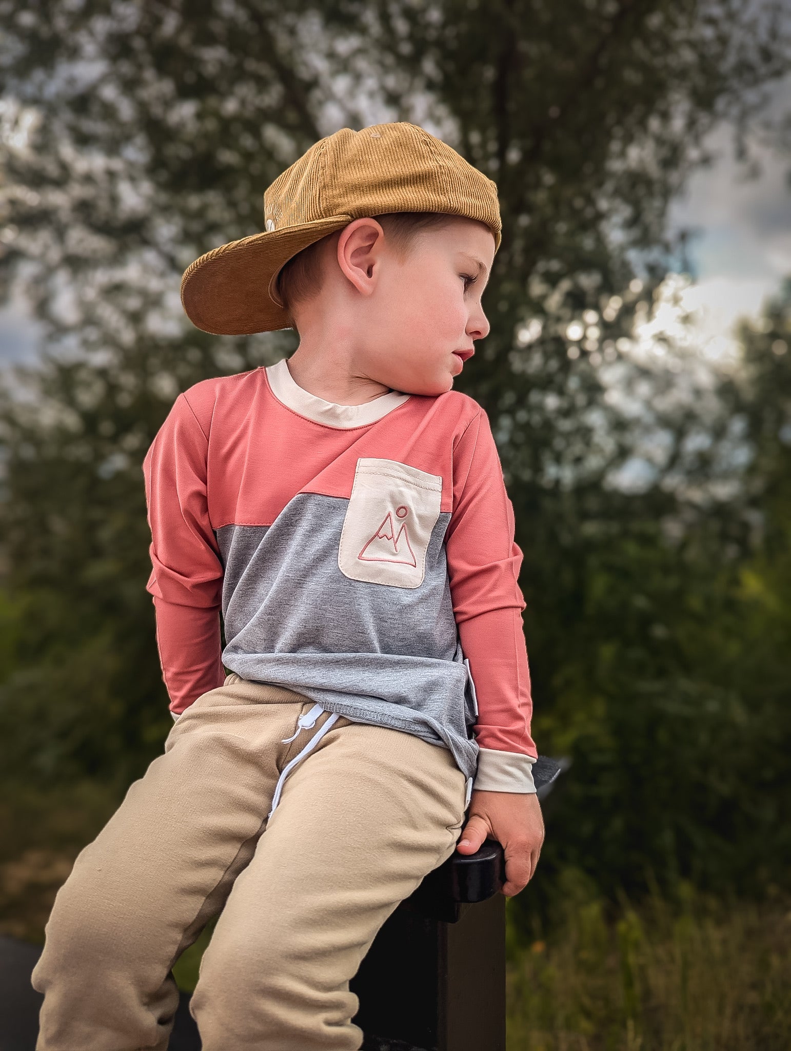 Sol & Bloom - Sol & Bloom