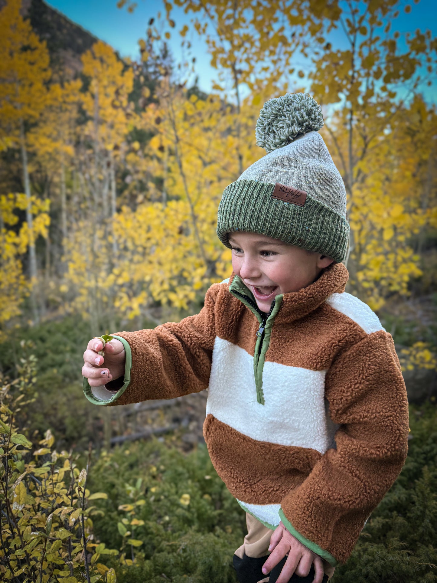 Sol & Bloom - Sol & Bloom