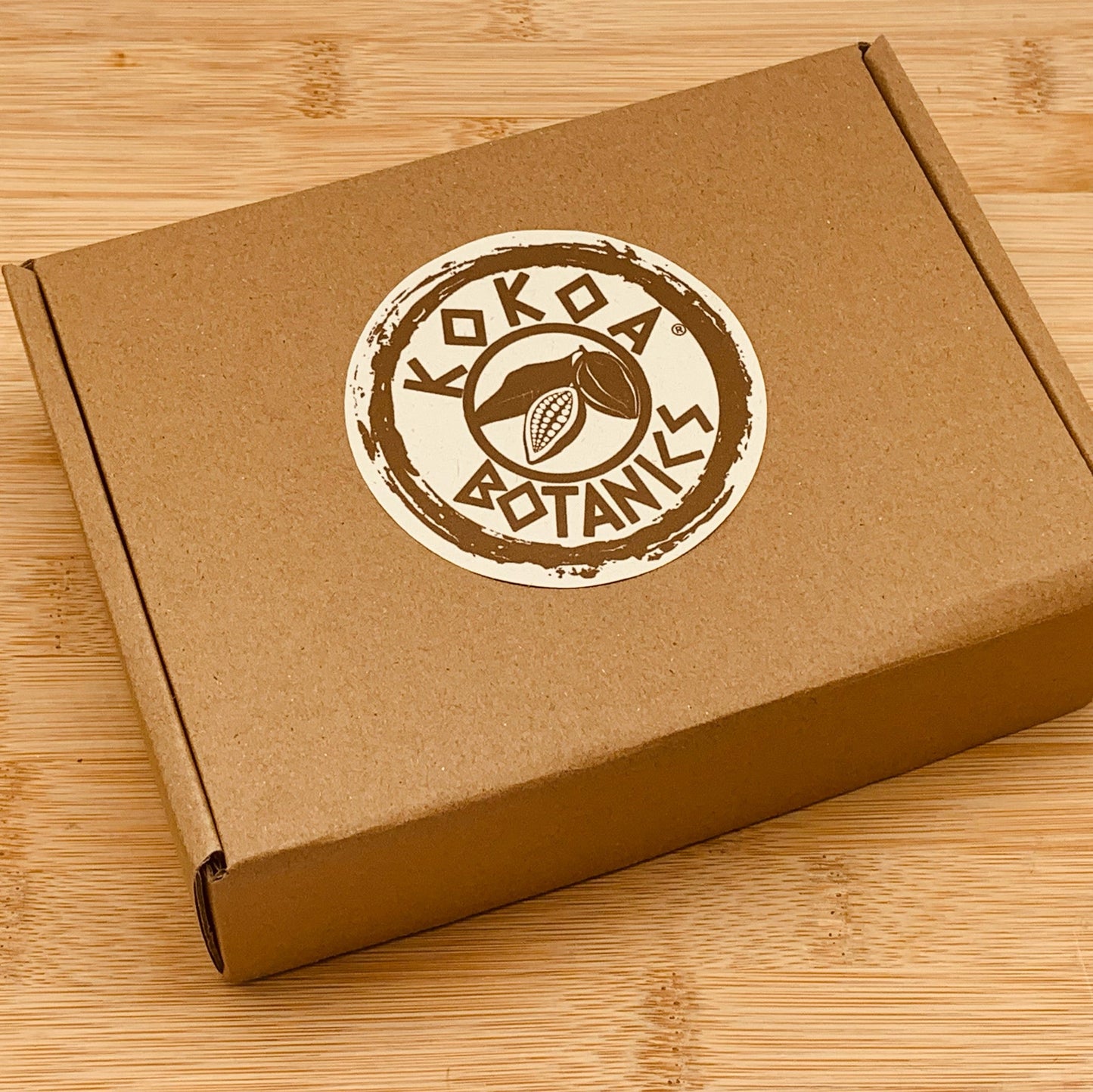 KOKOA BOTANICS - Sol & Bloom