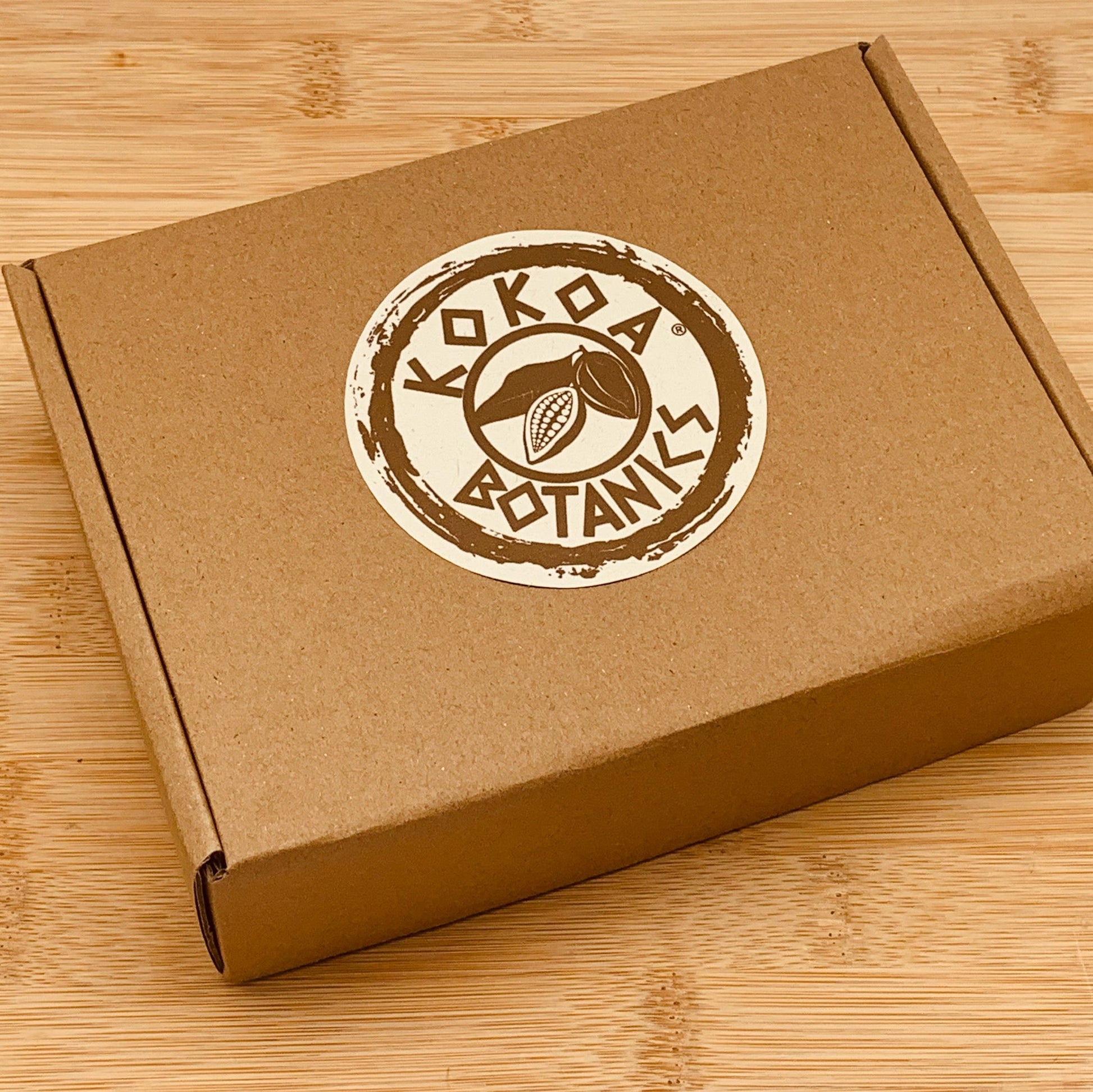 KOKOA BOTANICS - Sol & Bloom