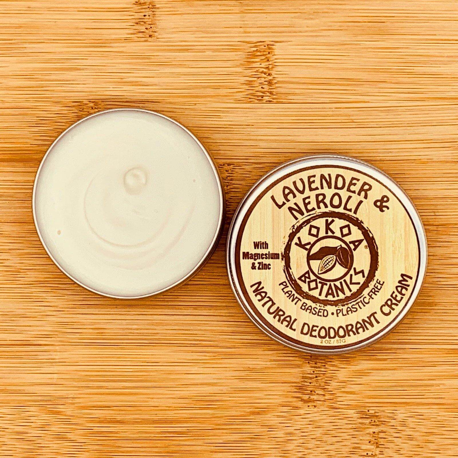 KOKOA BOTANICS - Sol & Bloom