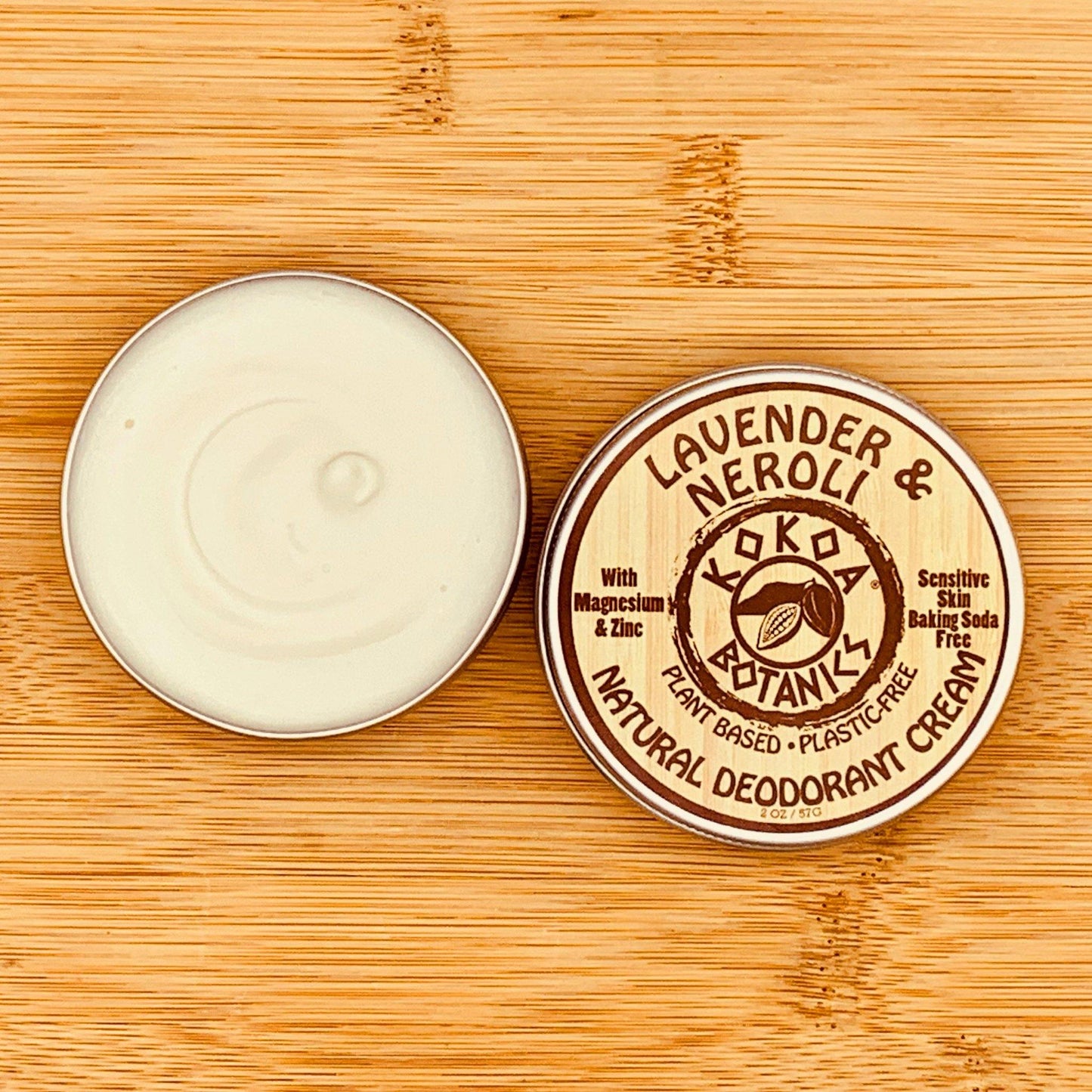 KOKOA BOTANICS - Sol & Bloom