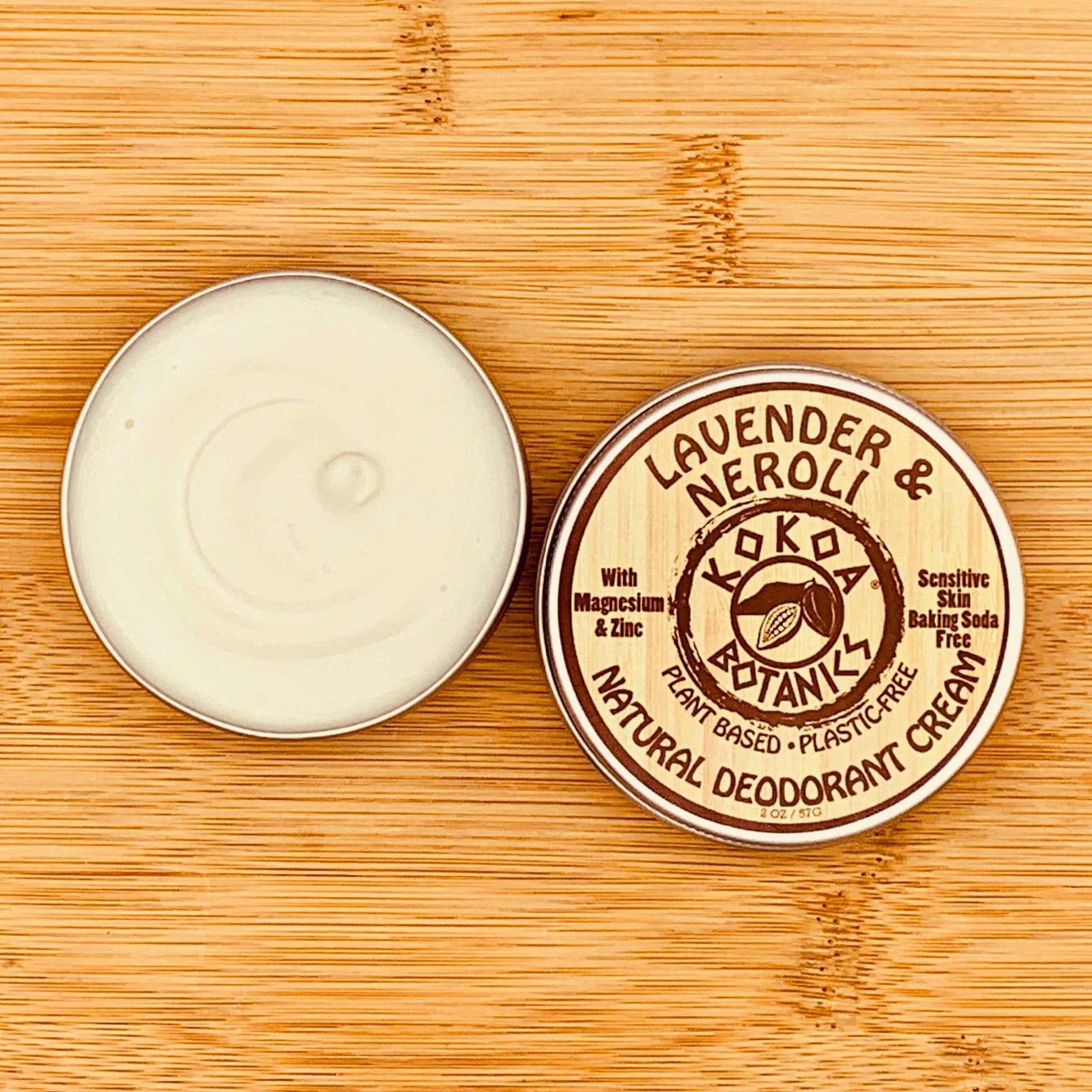 KOKOA BOTANICS - Sol & Bloom