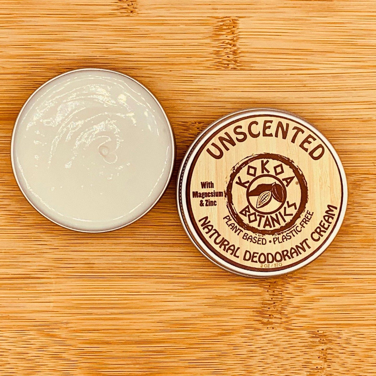 KOKOA BOTANICS - Sol & Bloom