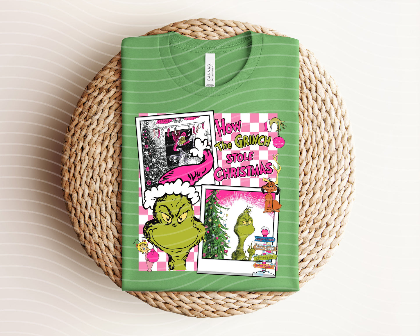 Anchored Grace Boutique - Sol & Bloom