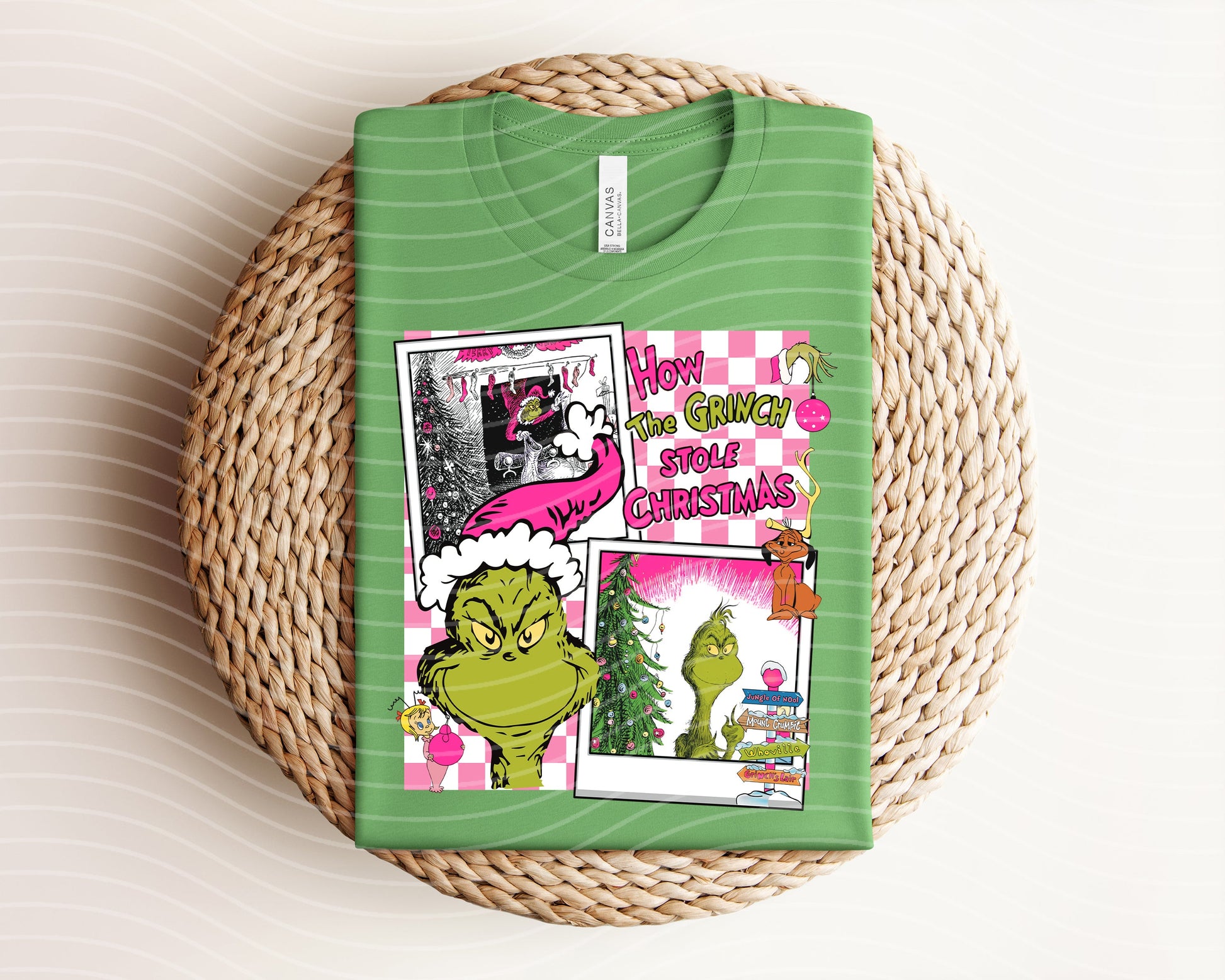 Anchored Grace Boutique - Sol & Bloom