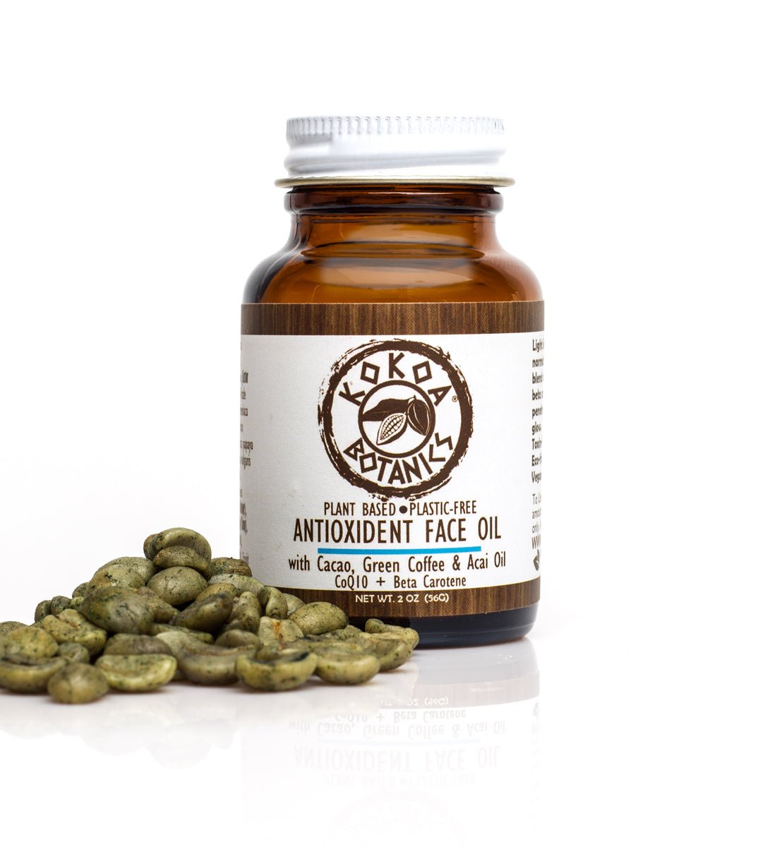 KOKOA BOTANICS - Sol & Bloom