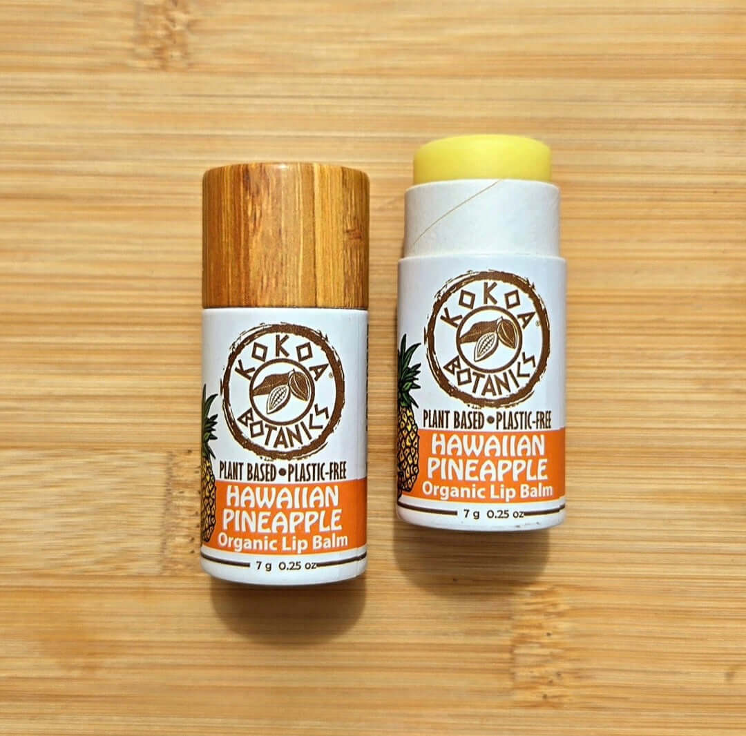 KOKOA BOTANICS - Sol & Bloom