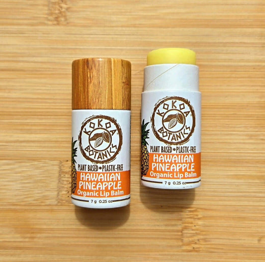 KOKOA BOTANICS - Sol & Bloom