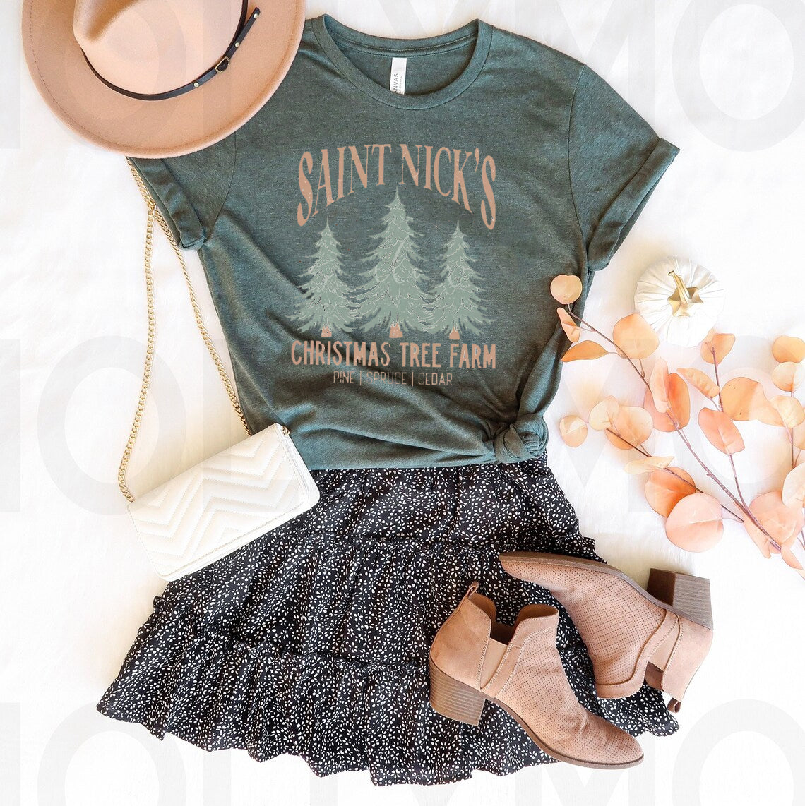 Anchored Grace Boutique - Sol & Bloom