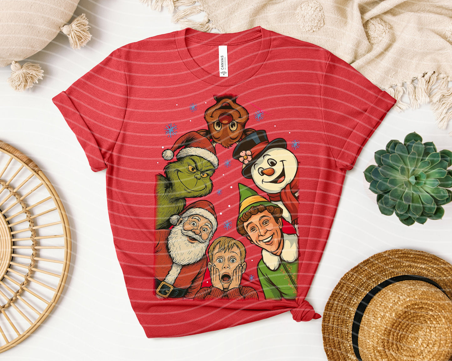 Anchored Grace Boutique - Sol & Bloom