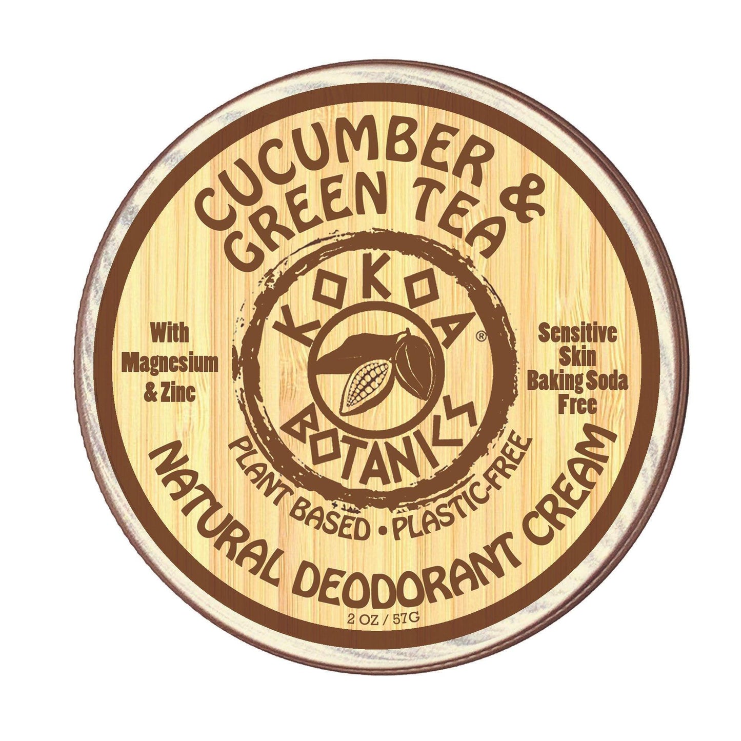 KOKOA BOTANICS - Sol & Bloom