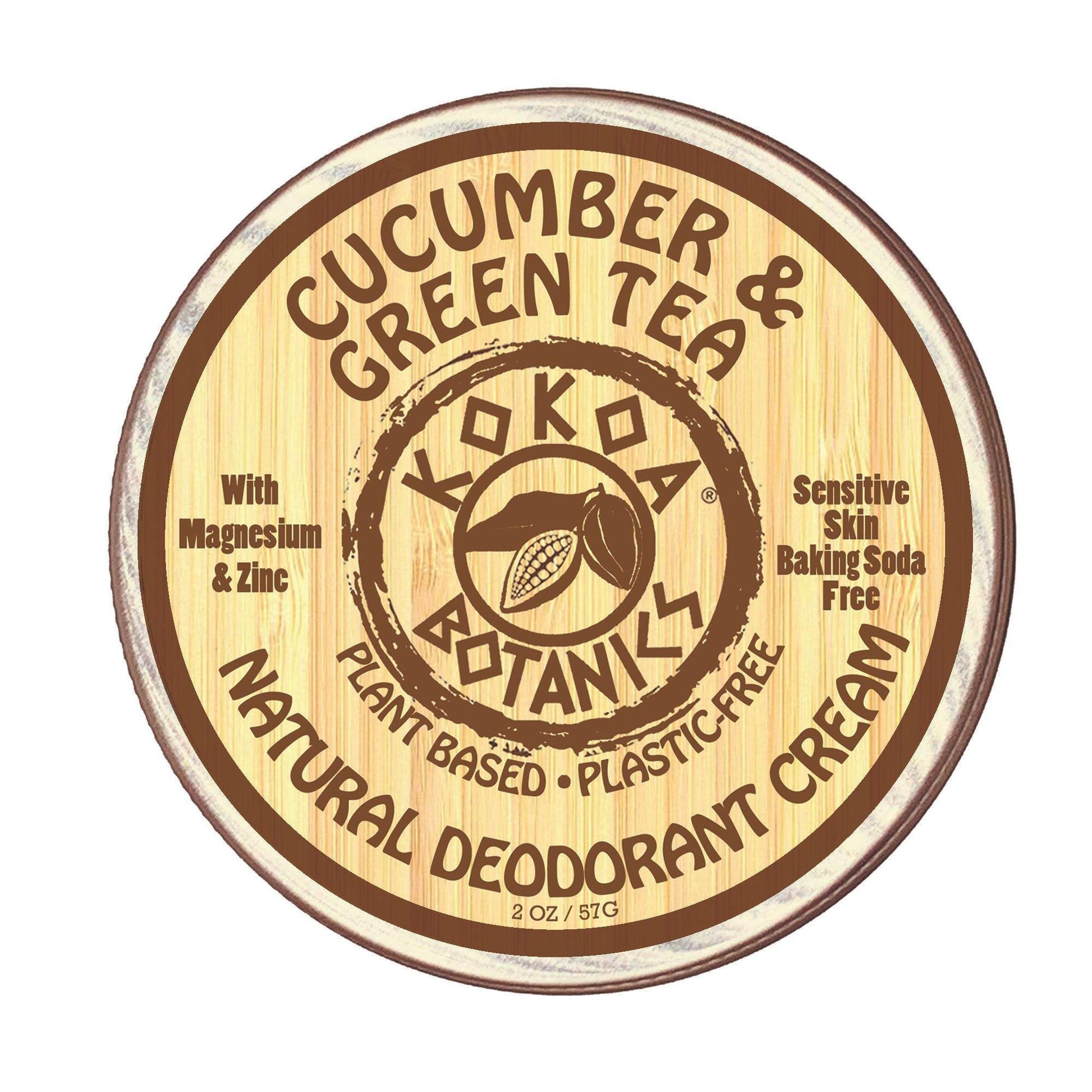 KOKOA BOTANICS - Sol & Bloom