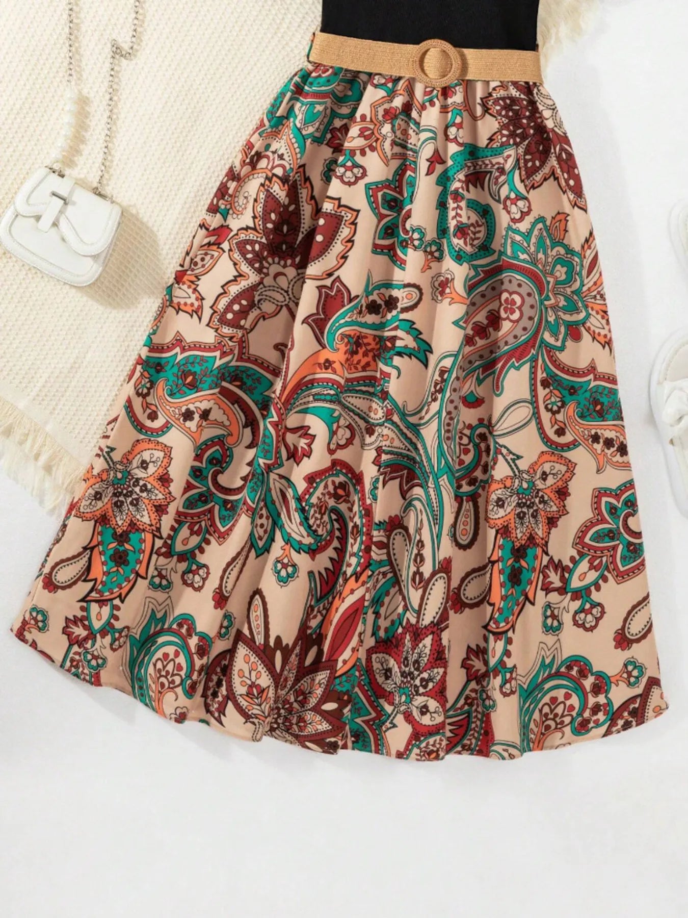 Trendsi - Sol & Bloom