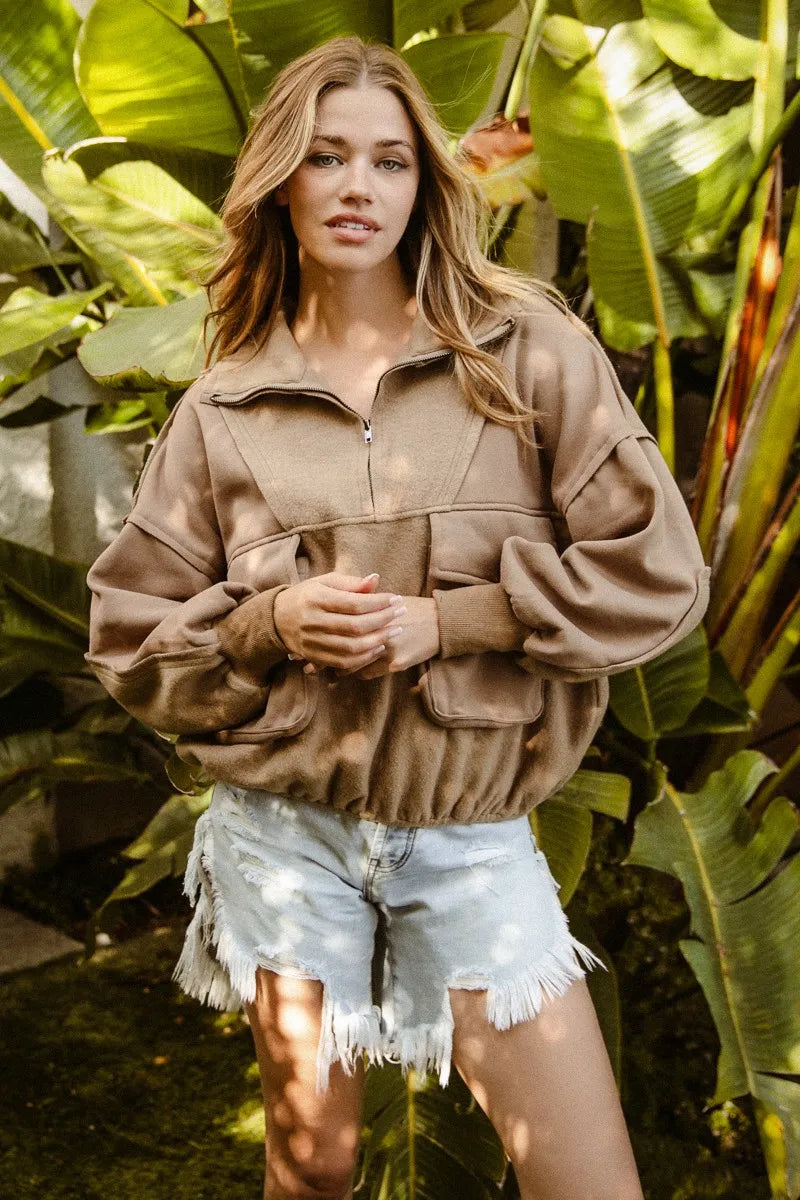 Trendsi - Sol & Bloom