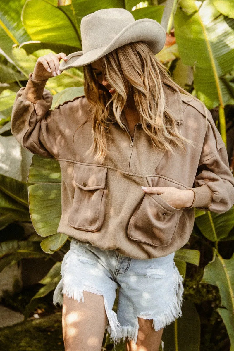 Trendsi - Sol & Bloom