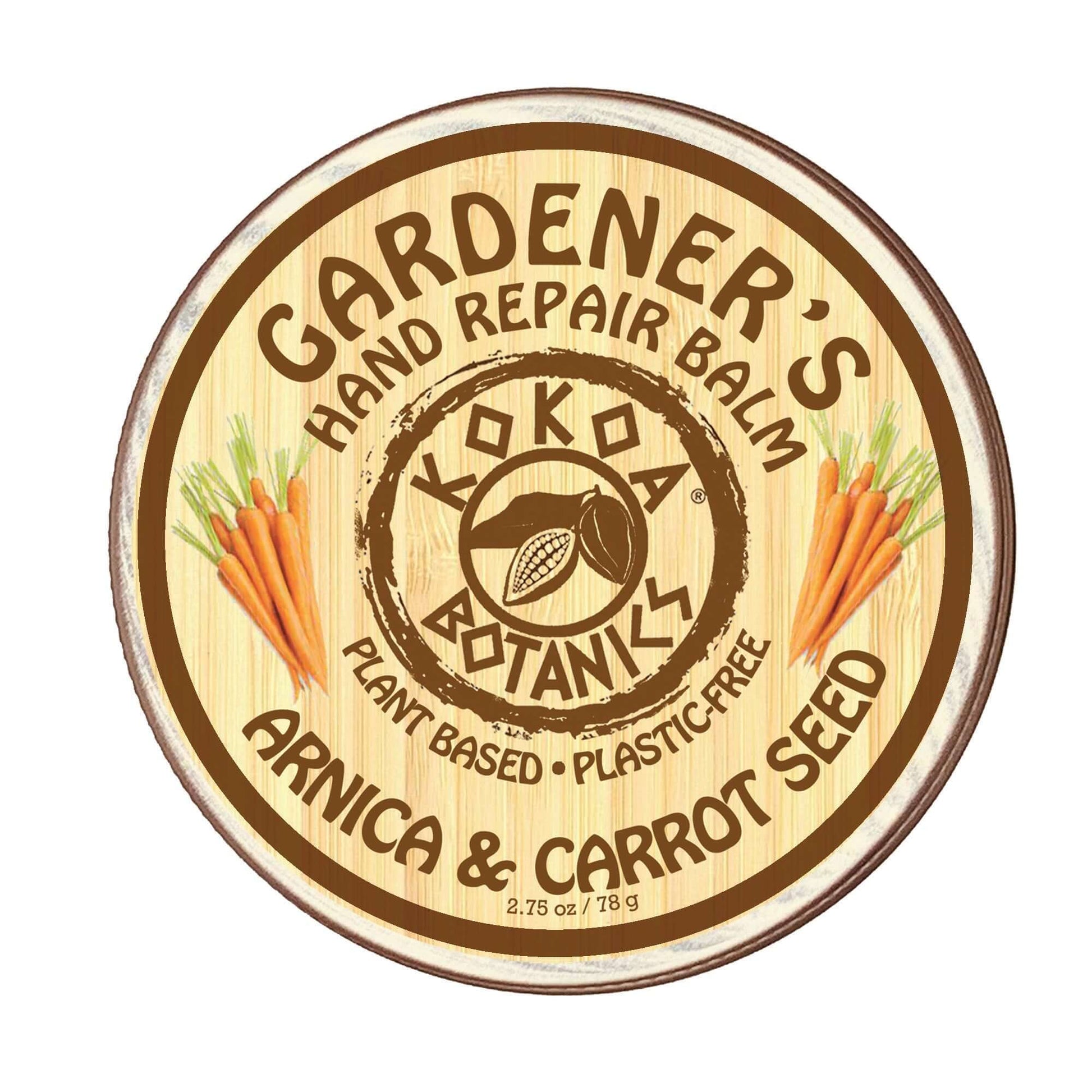 KOKOA BOTANICS - Sol & Bloom