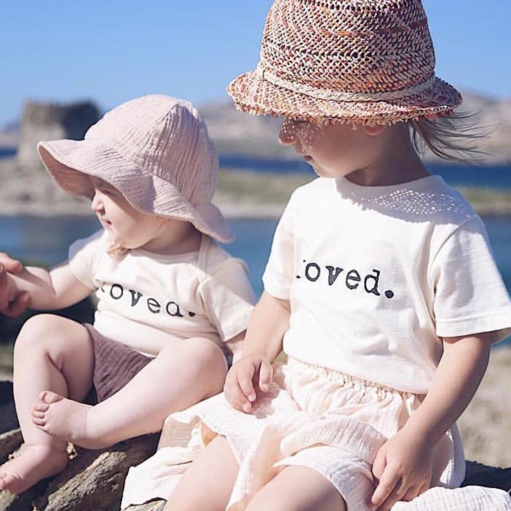 Sol & Bloom - Sol & Bloom