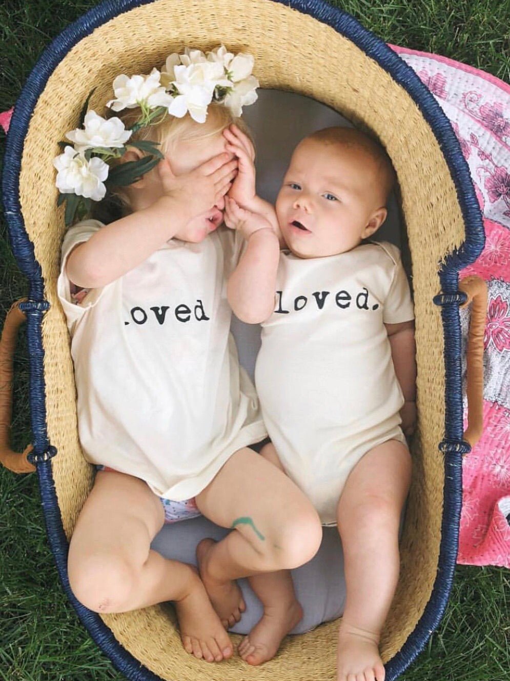 Sol & Bloom - Sol & Bloom