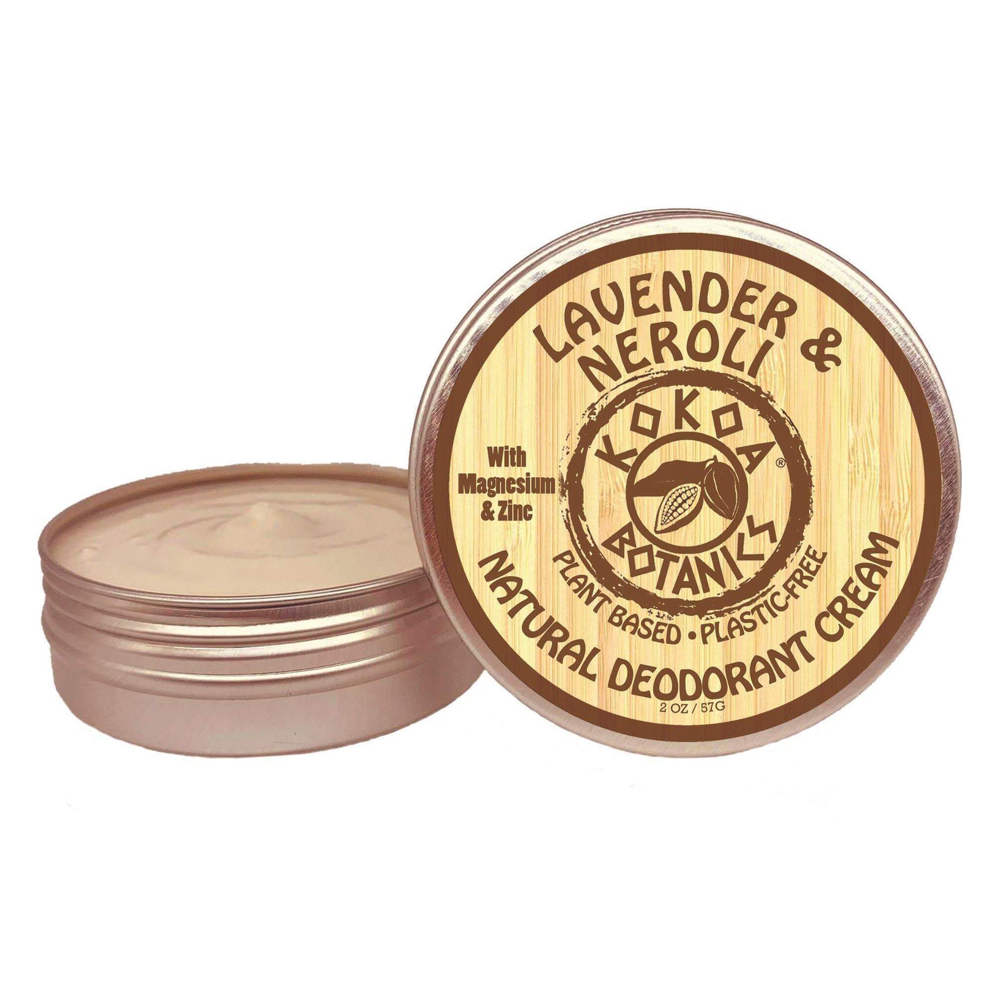 KOKOA BOTANICS - Sol & Bloom