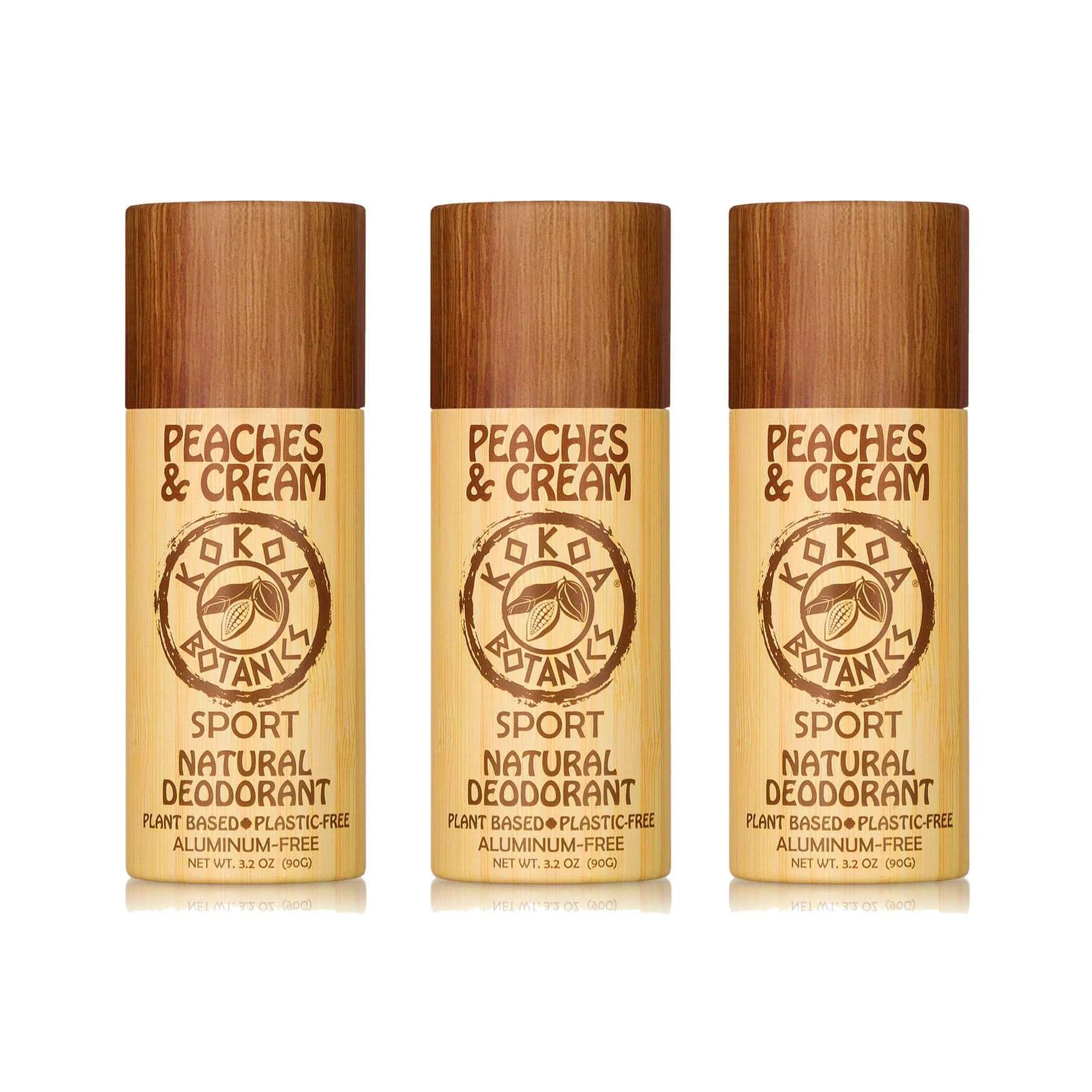 KOKOA BOTANICS - Sol & Bloom