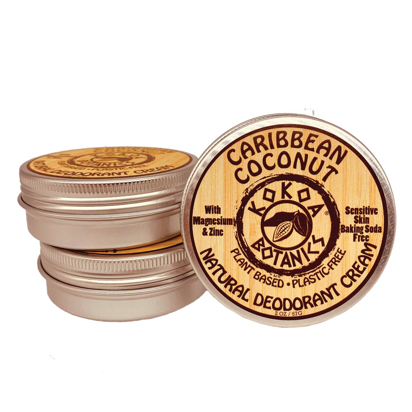 KOKOA BOTANICS - Sol & Bloom