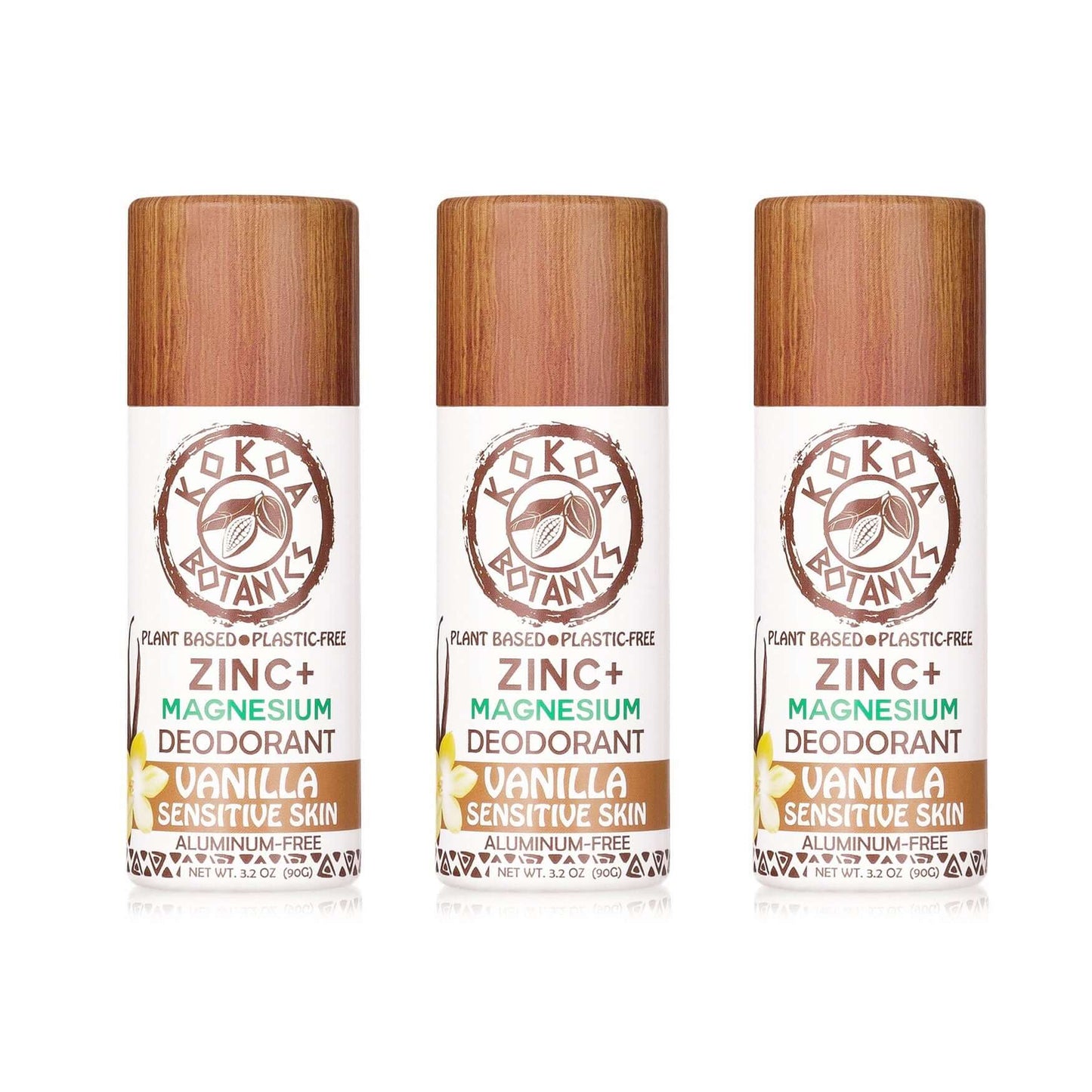 KOKOA BOTANICS - Sol & Bloom