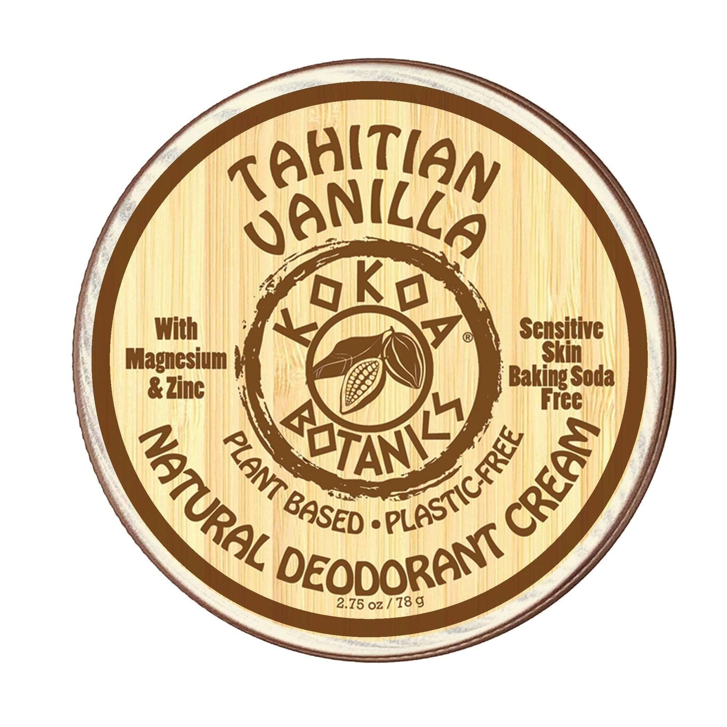 KOKOA BOTANICS - Sol & Bloom