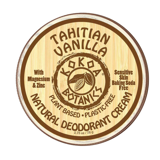 KOKOA BOTANICS - Sol & Bloom